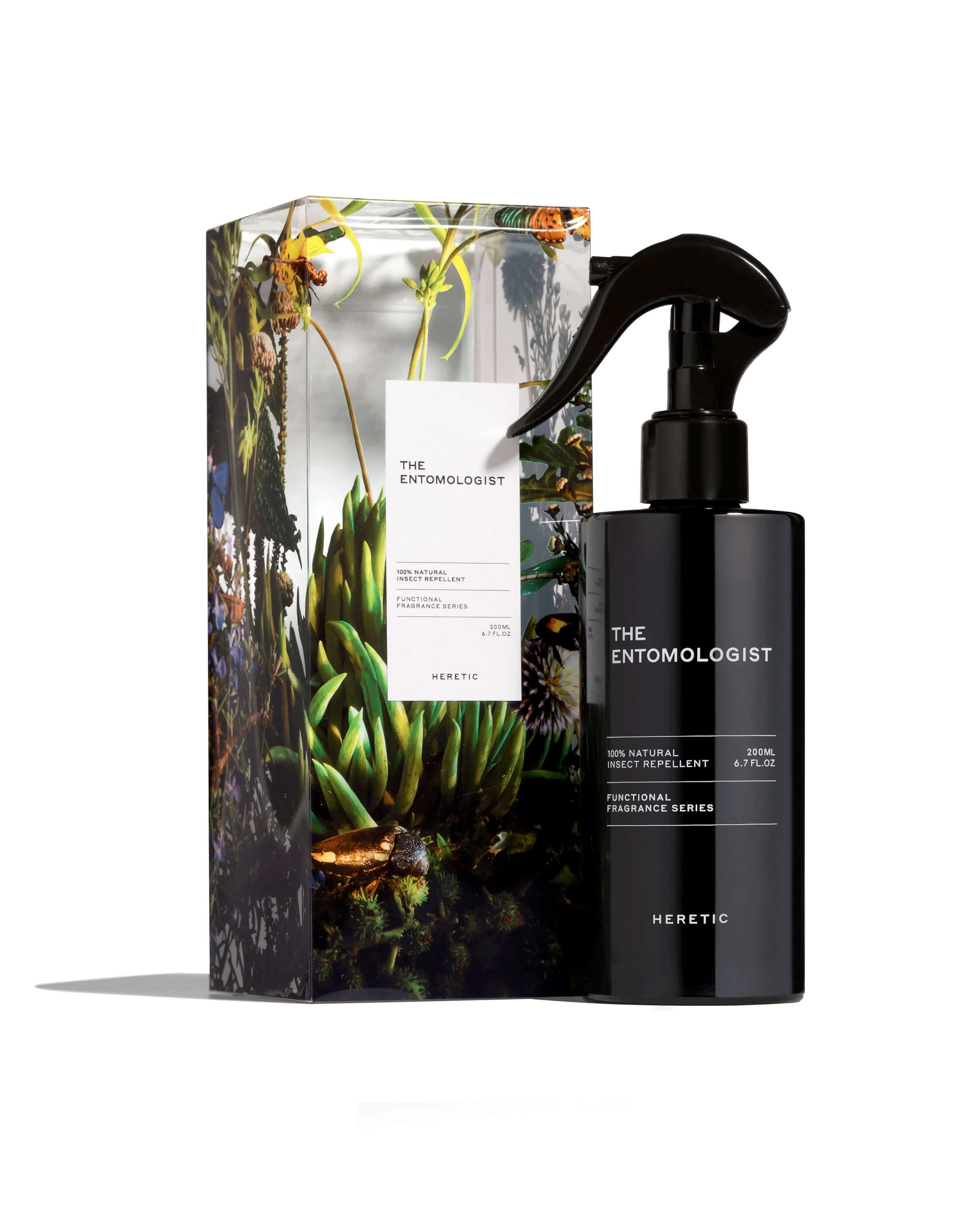 The Entomologist Insect Repellent - Image 4