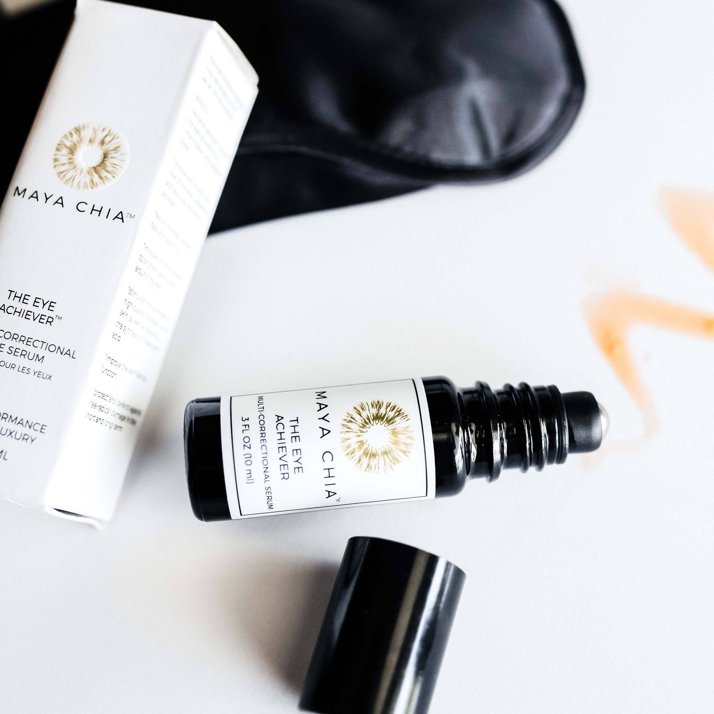 The Eye Achiever Multi-Correction Eye Serum - Image 3