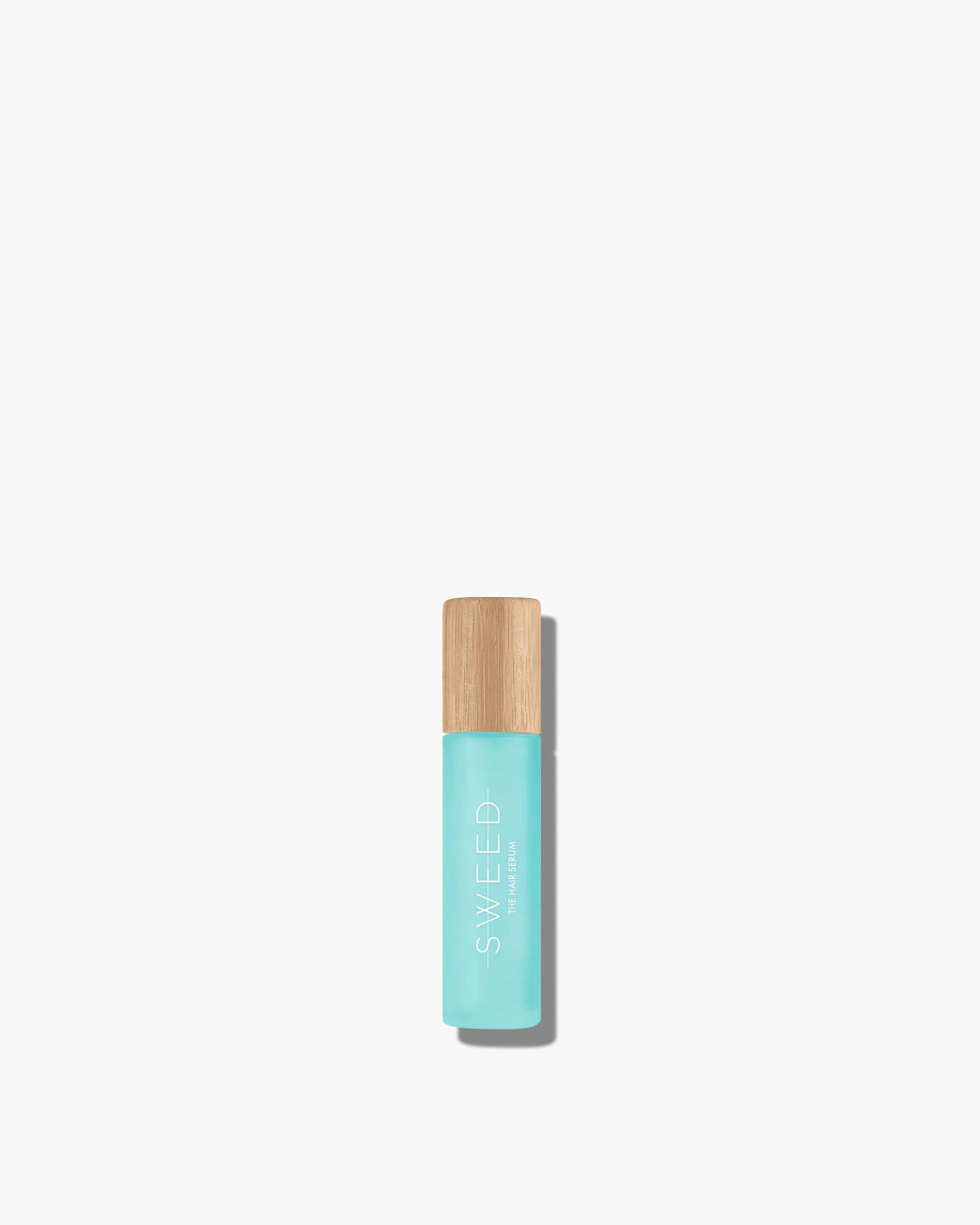 The Hair Serum