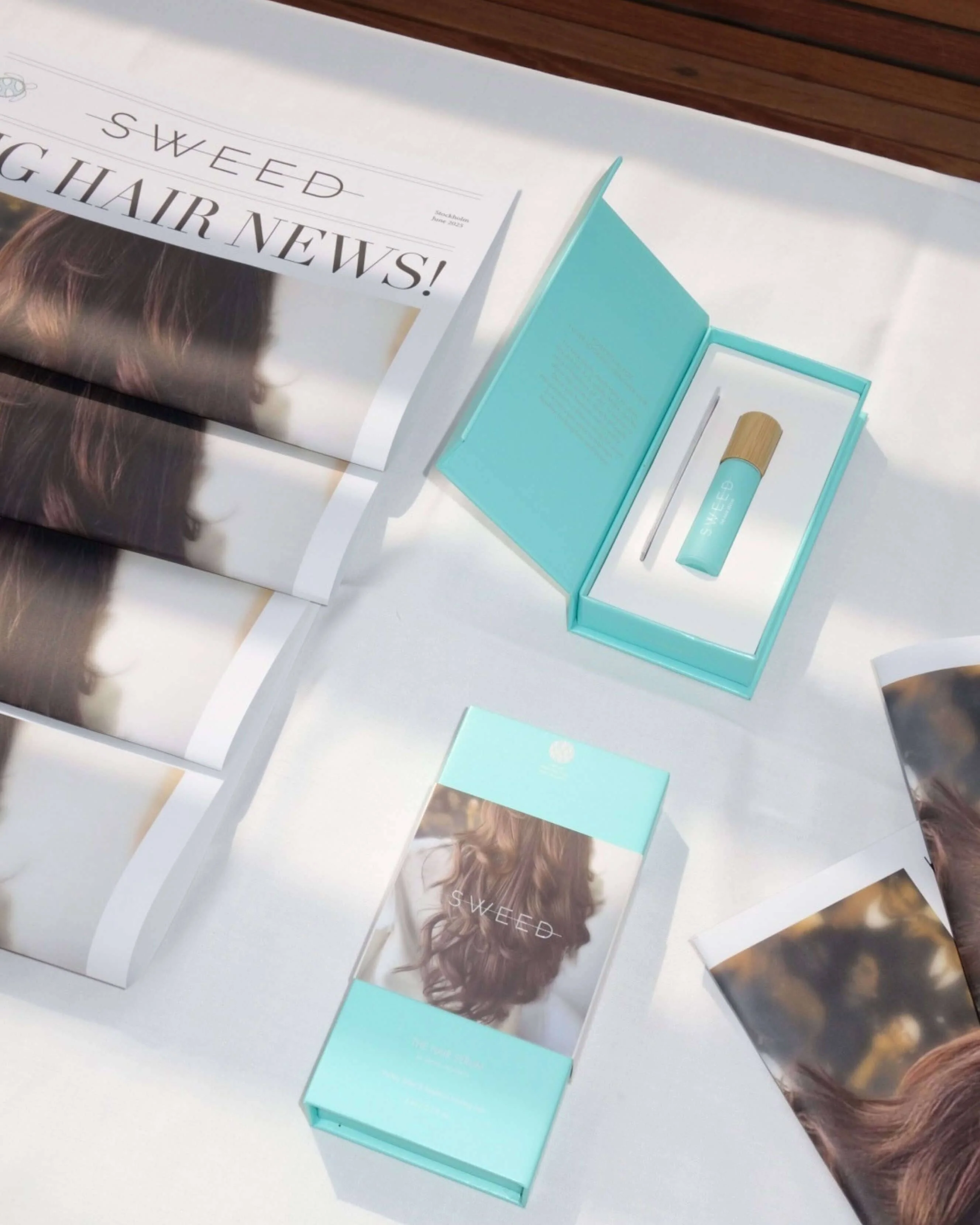 The Hair Serum - Image 12