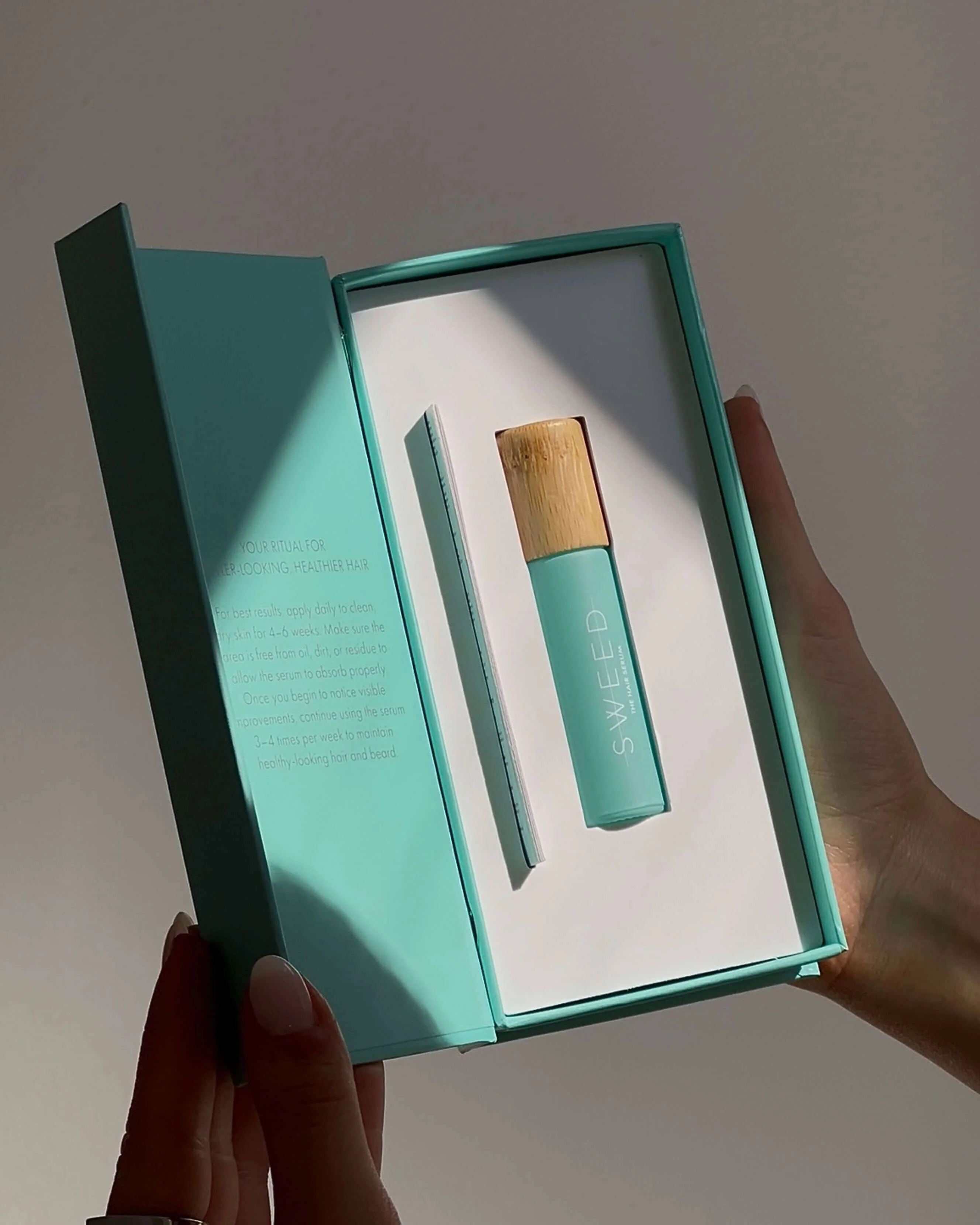 The Hair Serum - Image 14