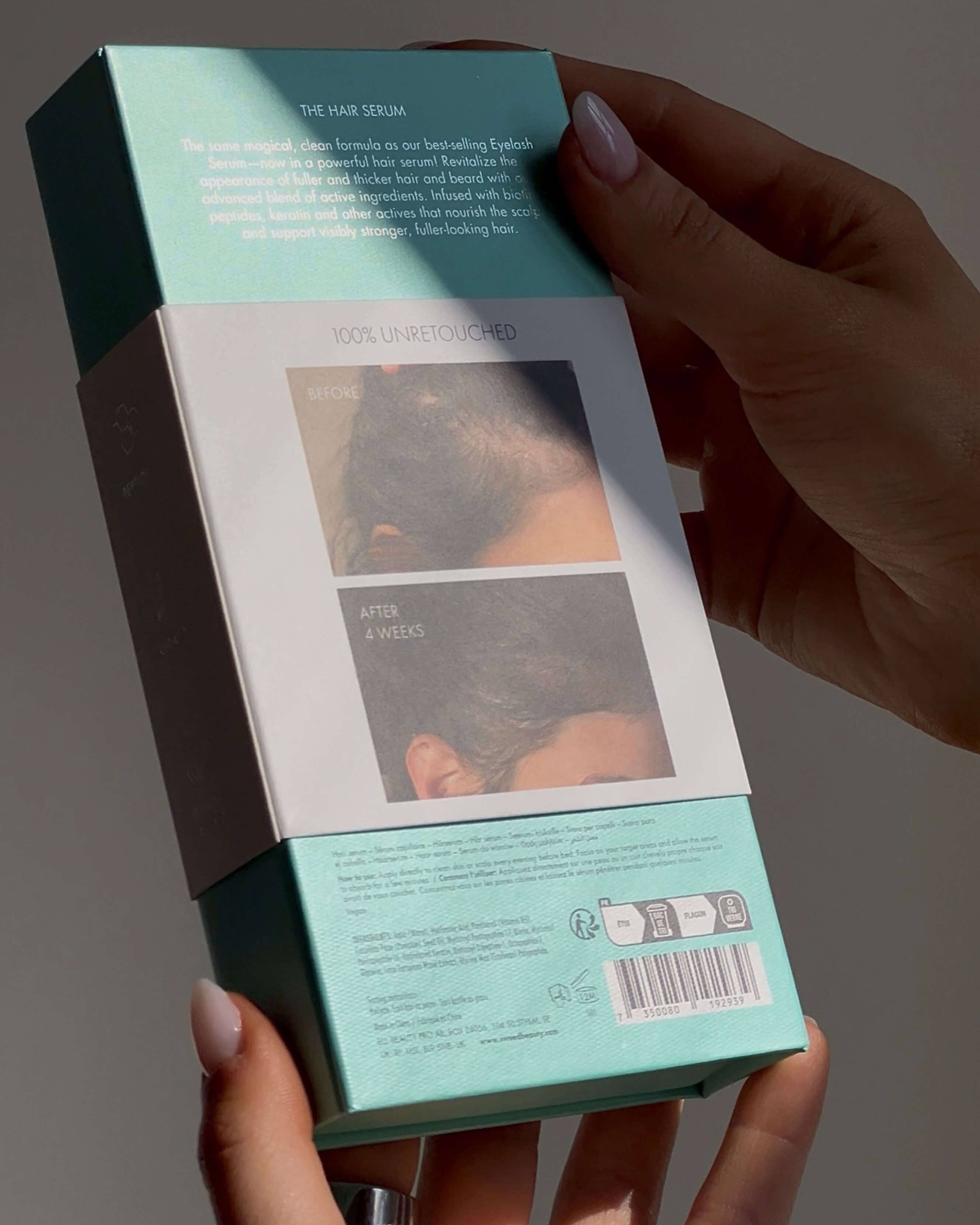 The Hair Serum - Image 16