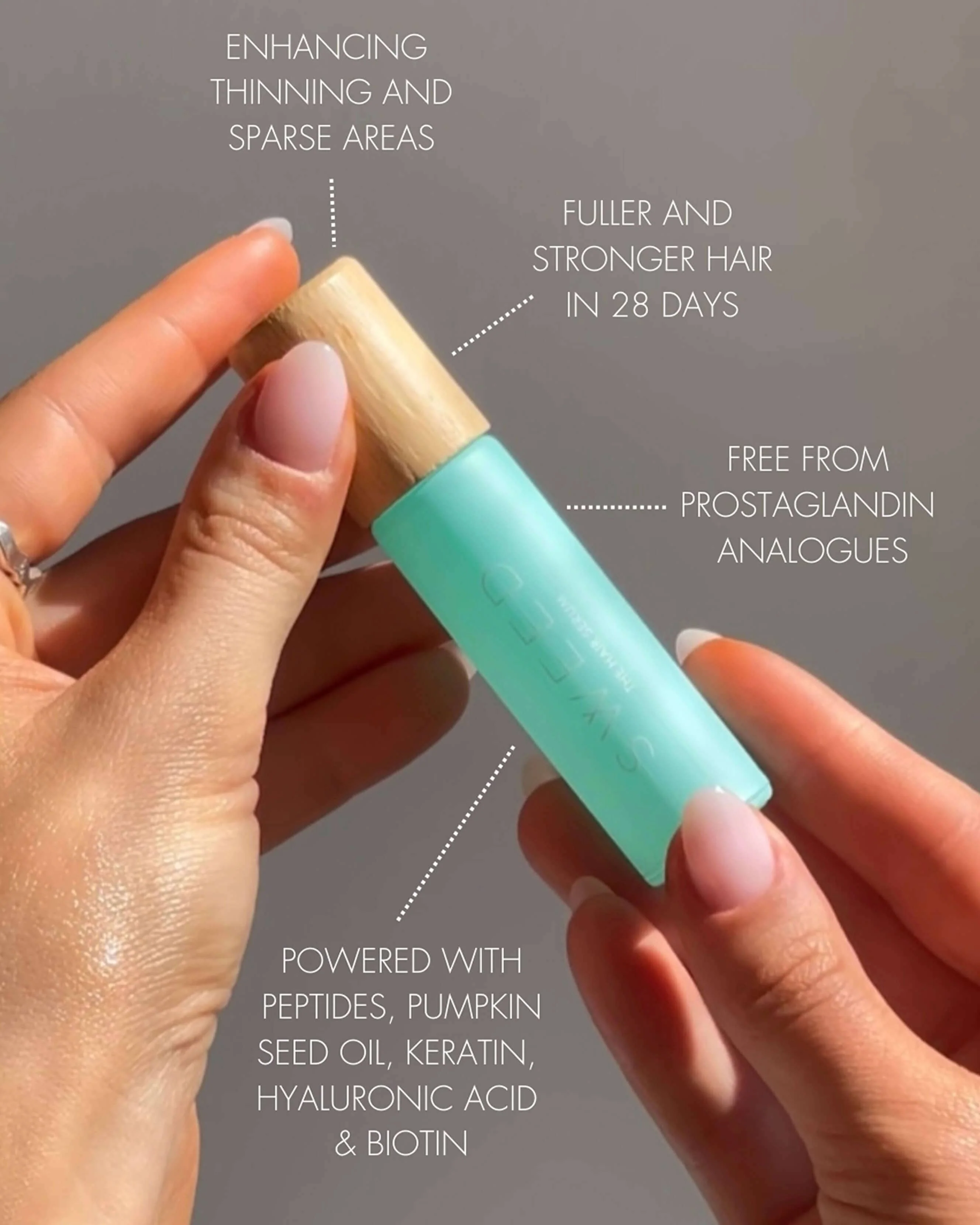 The Hair Serum - Image 5