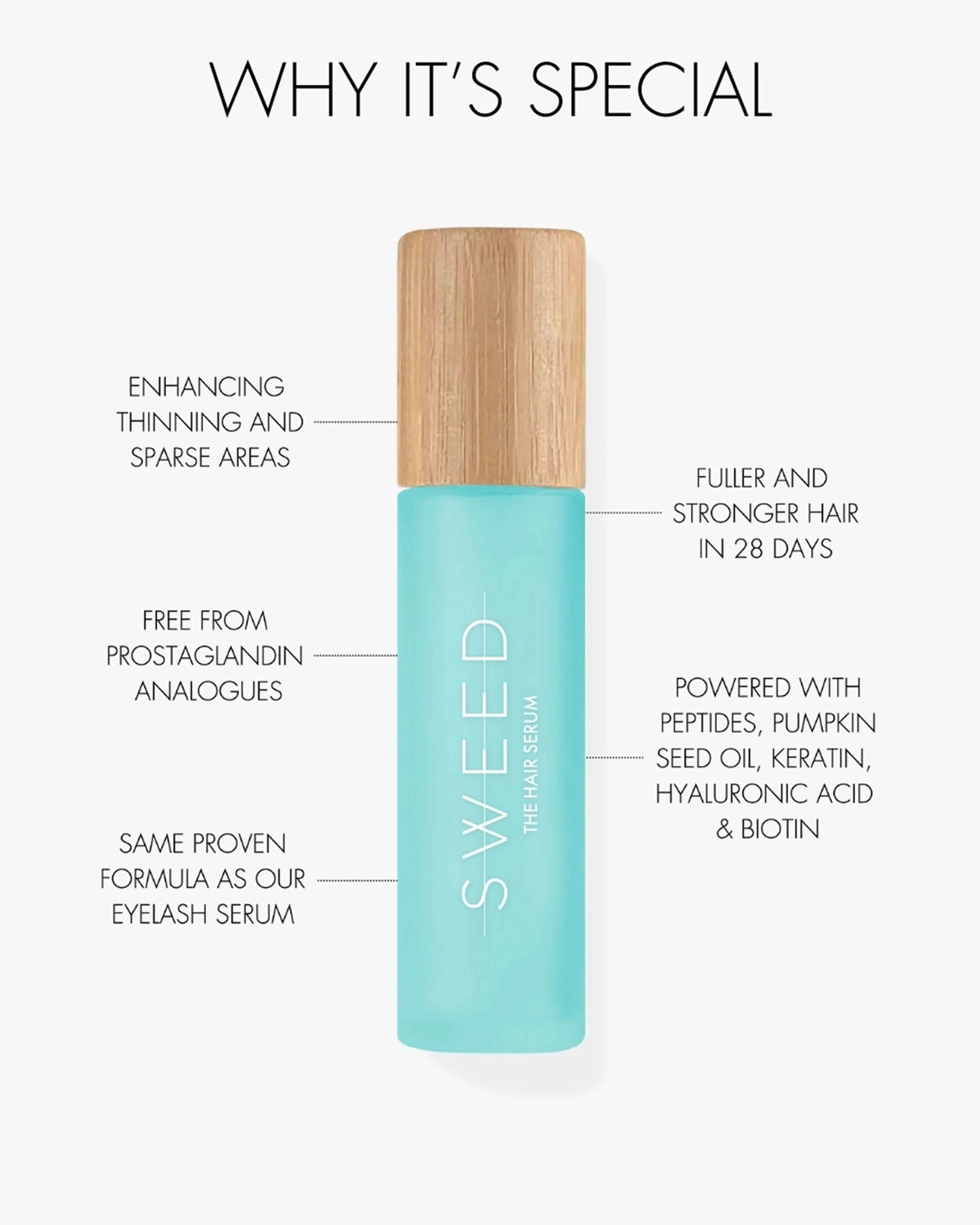 The Hair Serum - Image 6