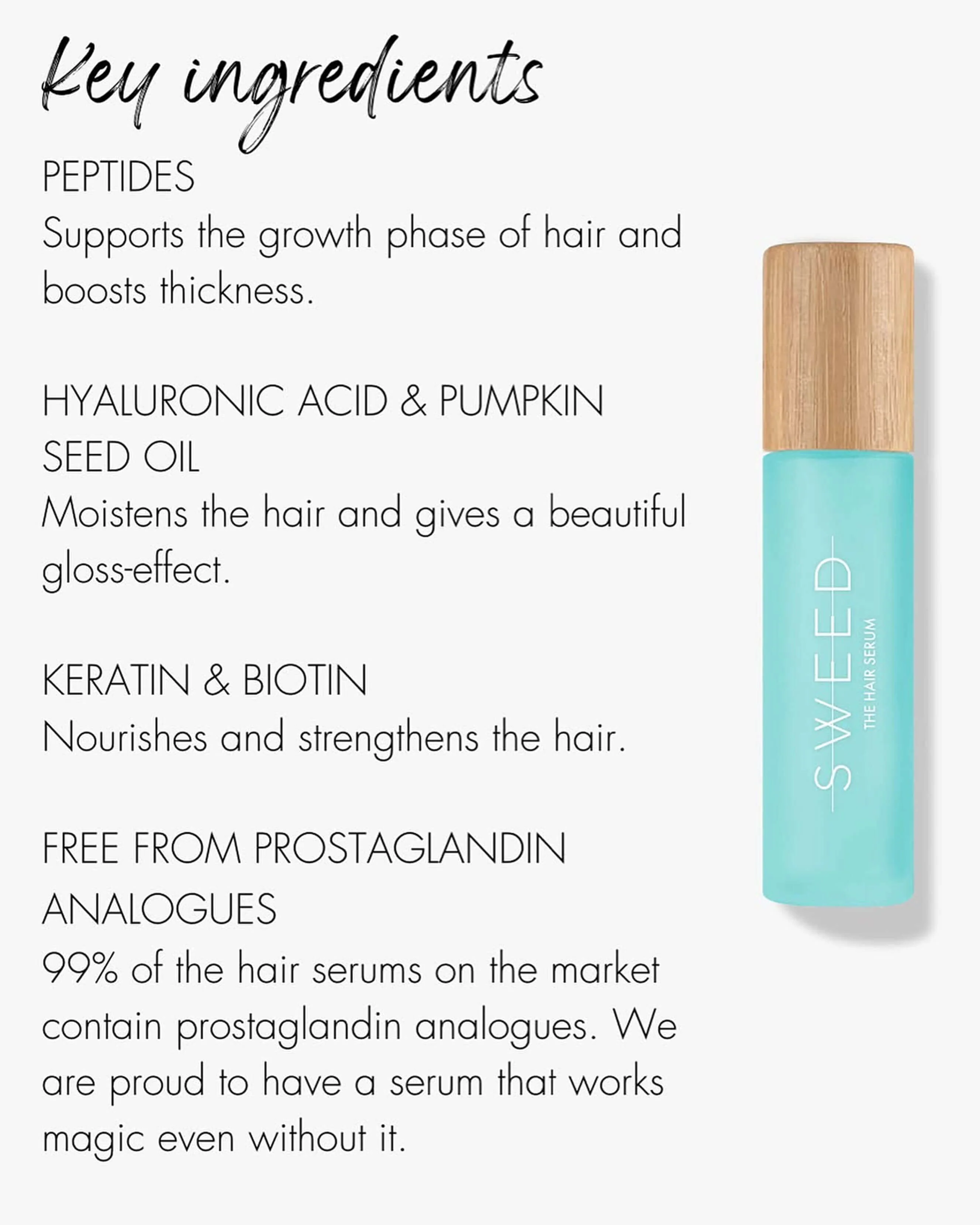 The Hair Serum - Image 8