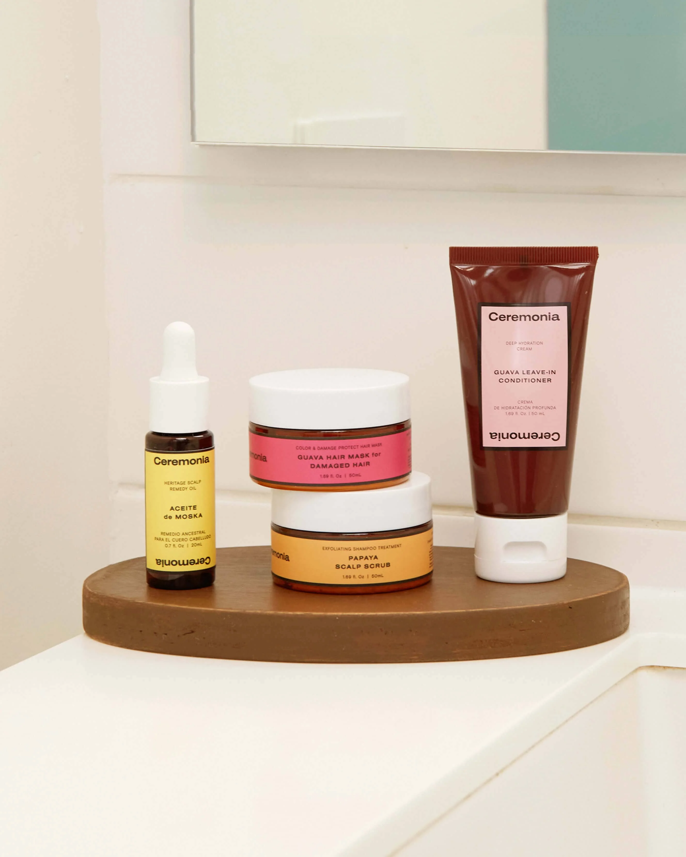 The Hair Wellness Kit - Image 10