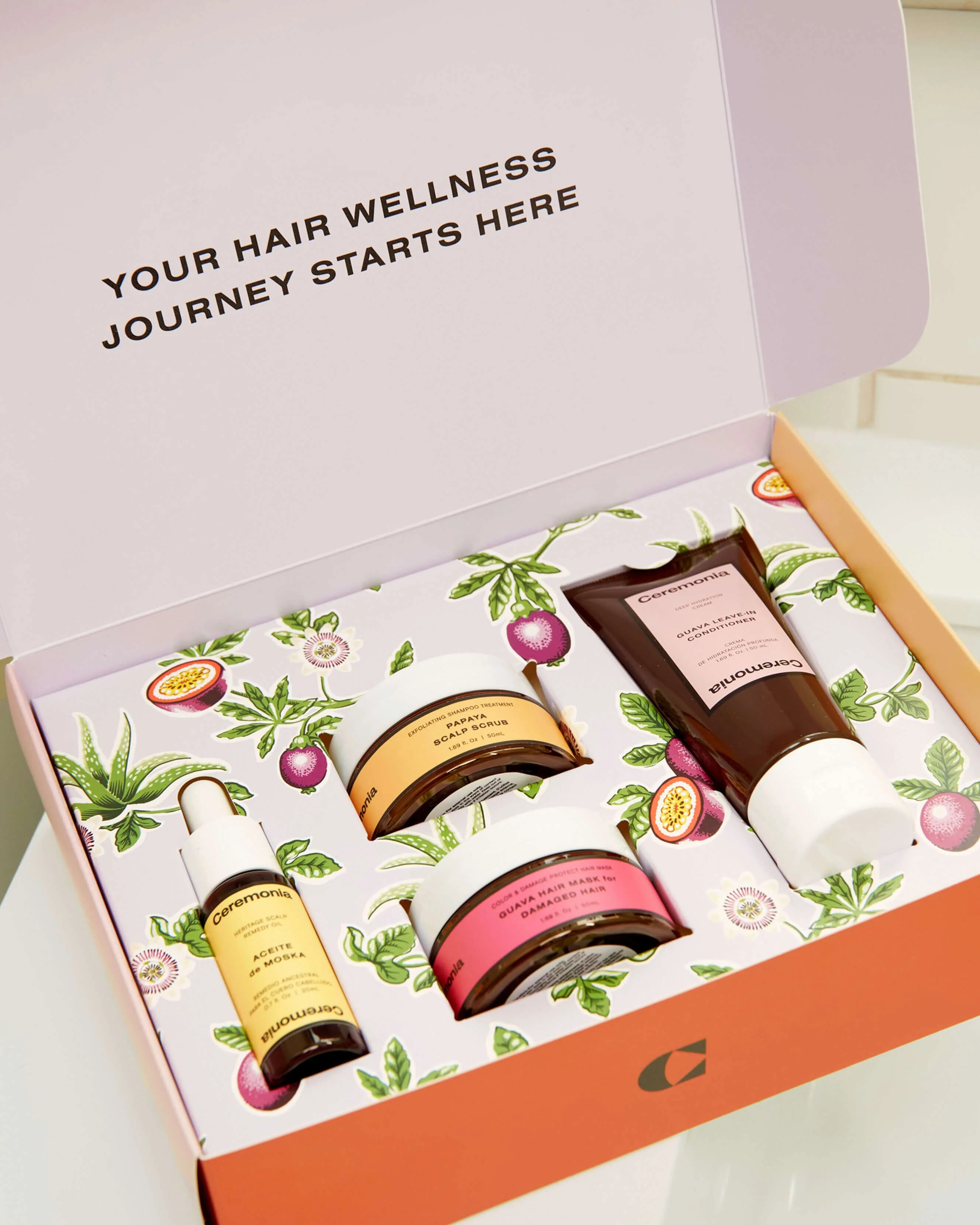 The Hair Wellness Kit - Image 11