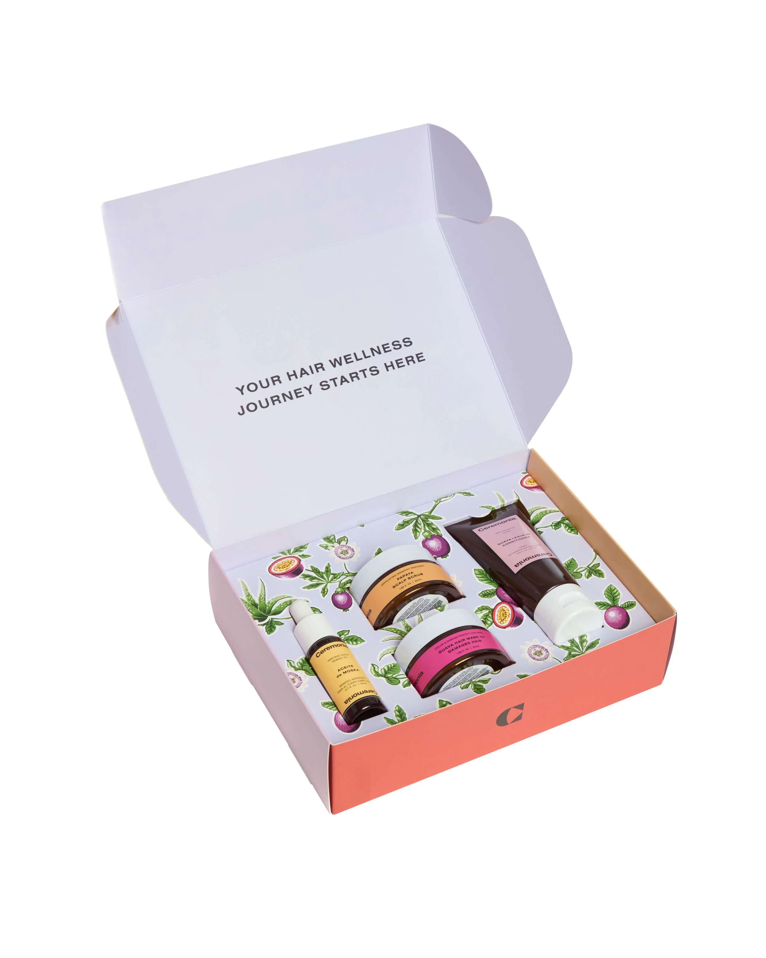 The Hair Wellness Kit - Image 13
