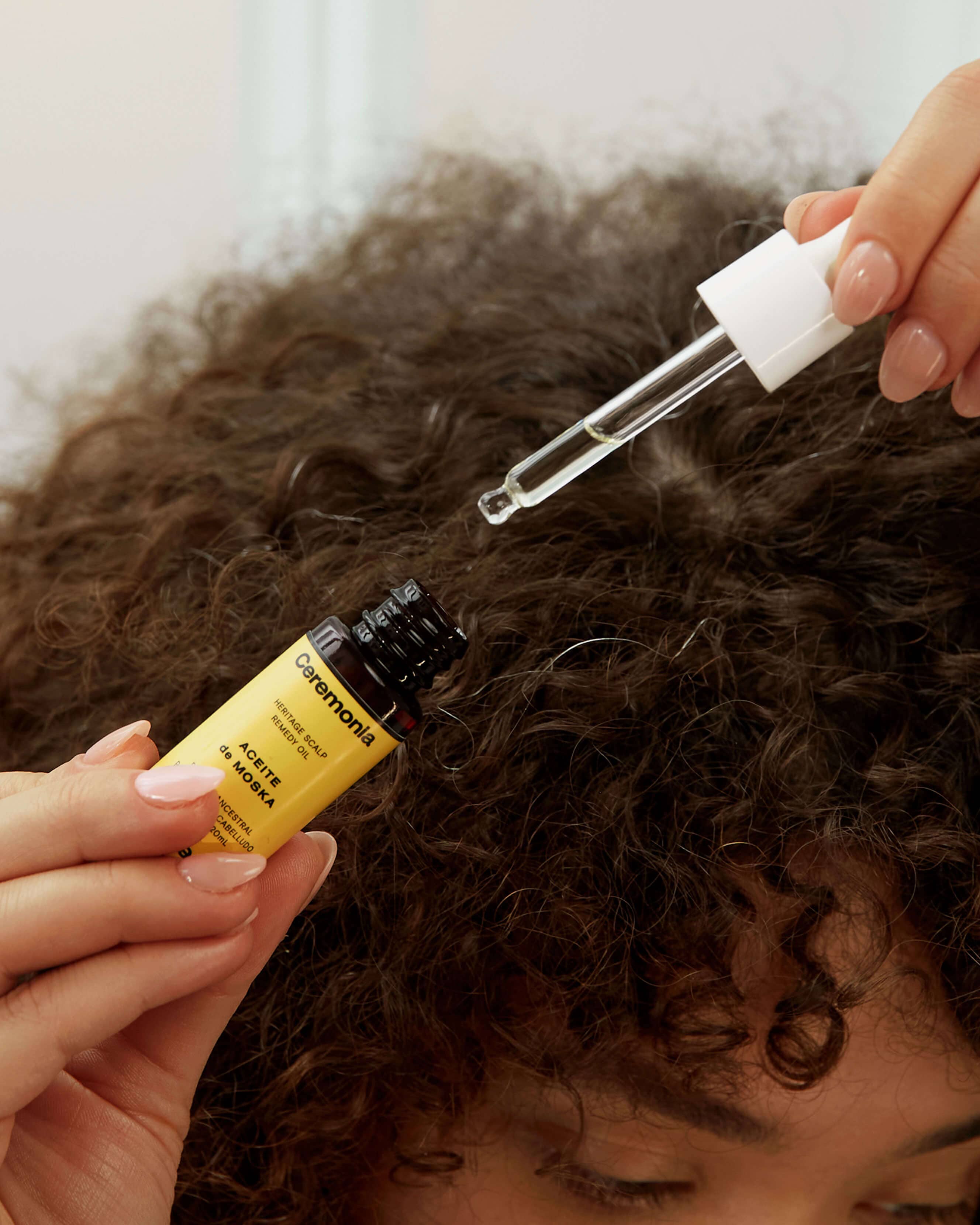 The Hair Wellness Kit - Image 3