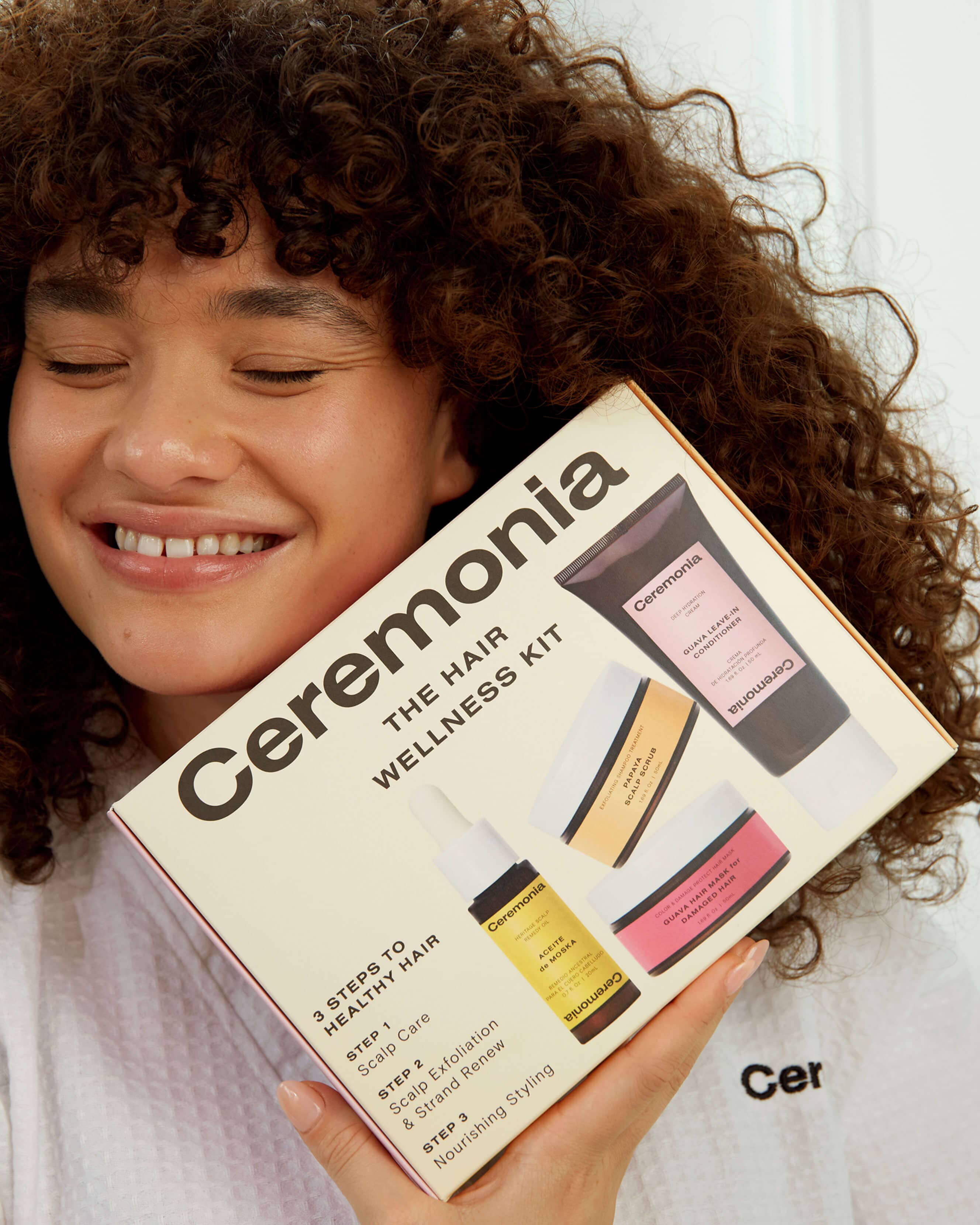 The Hair Wellness Kit - Image 8