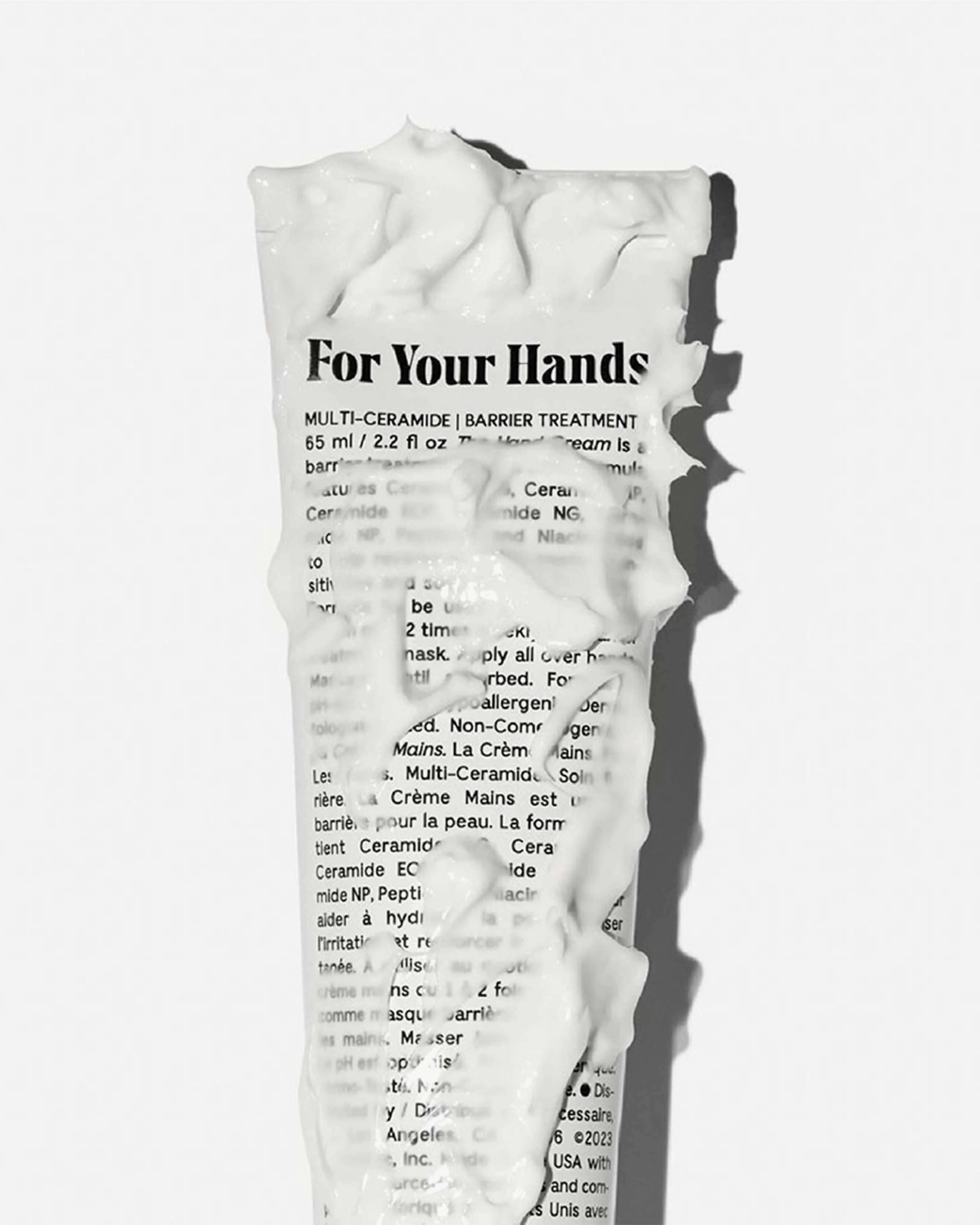 The Hand Cream - Image 3