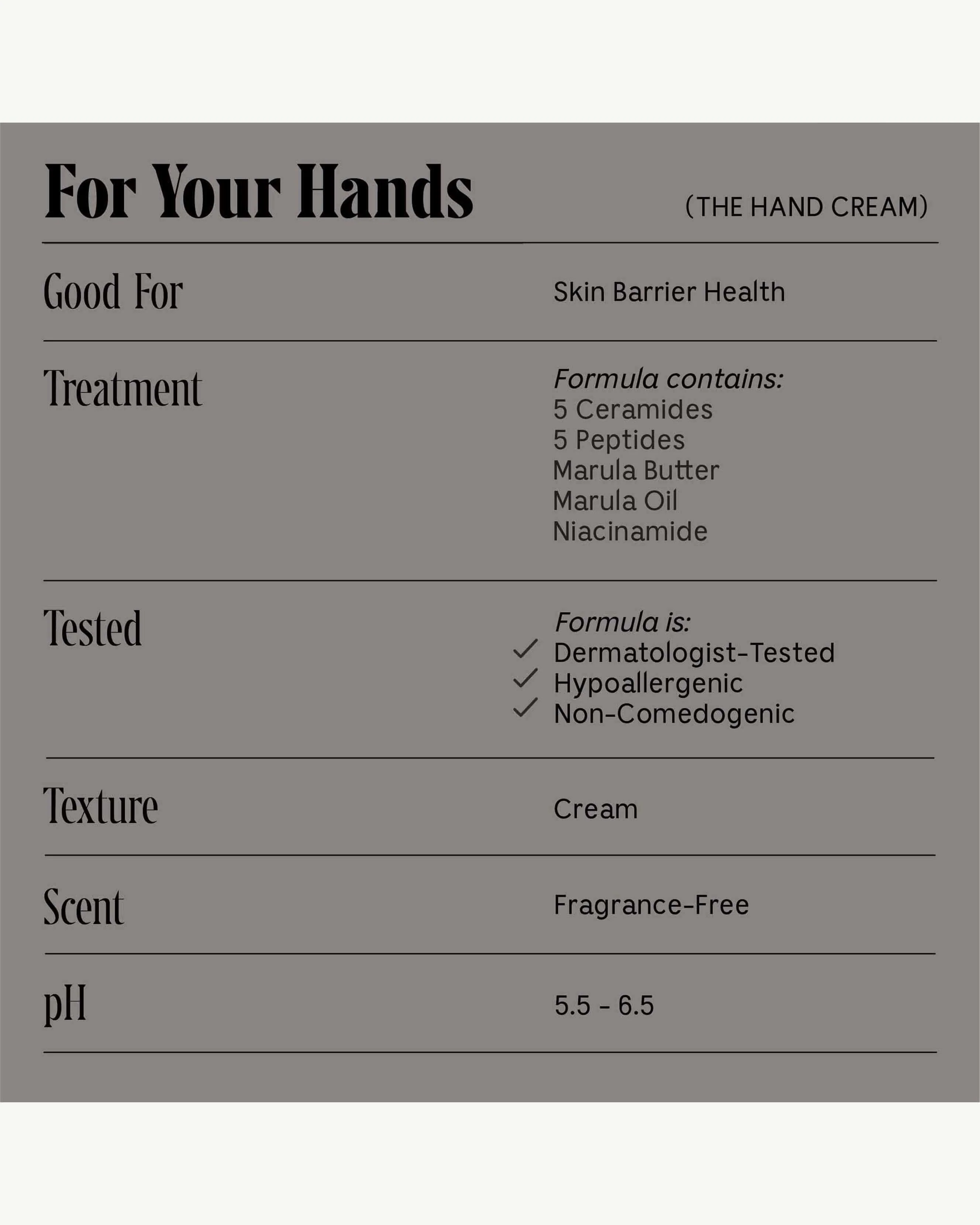 The Hand Cream - Image 9