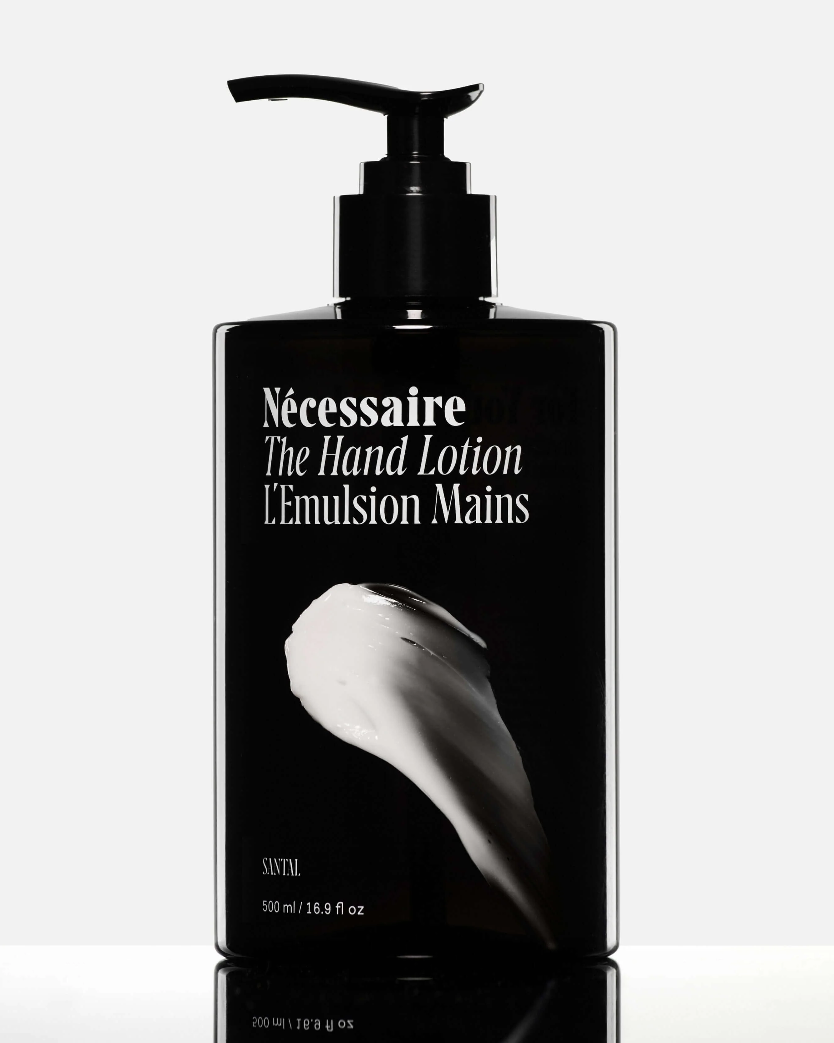 The Hand Lotion Santal - Image 4