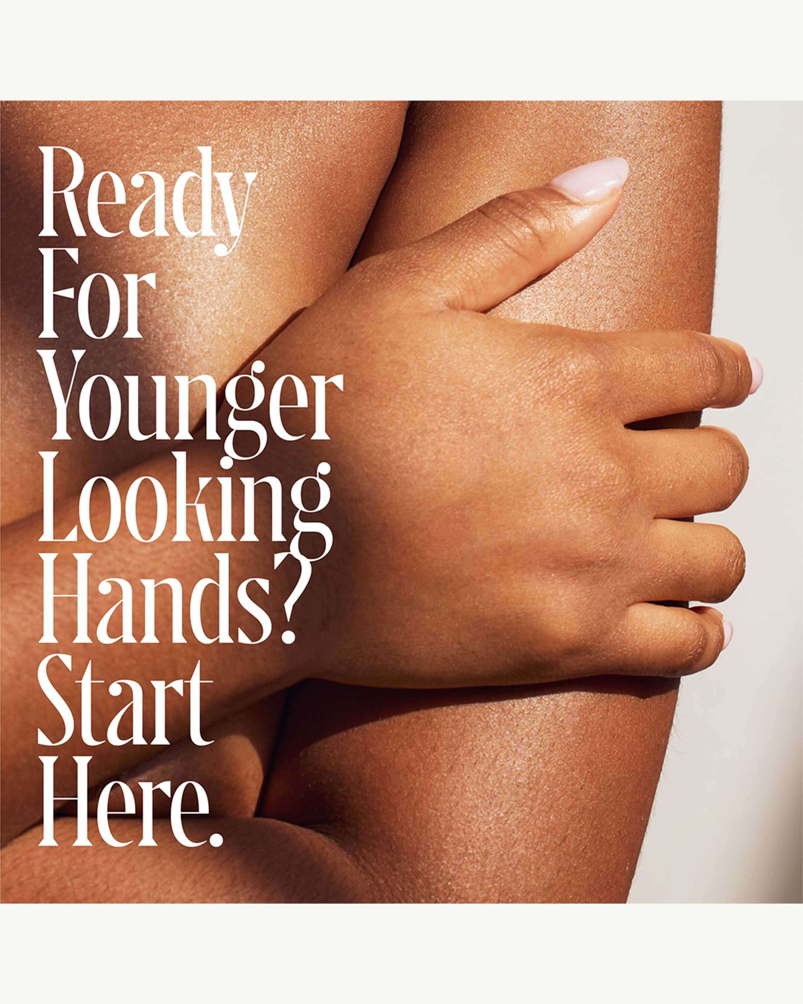 The Hand Retinol - Repair Treatment with 0.25% Pure Retinol + 5% AHA - Image 5