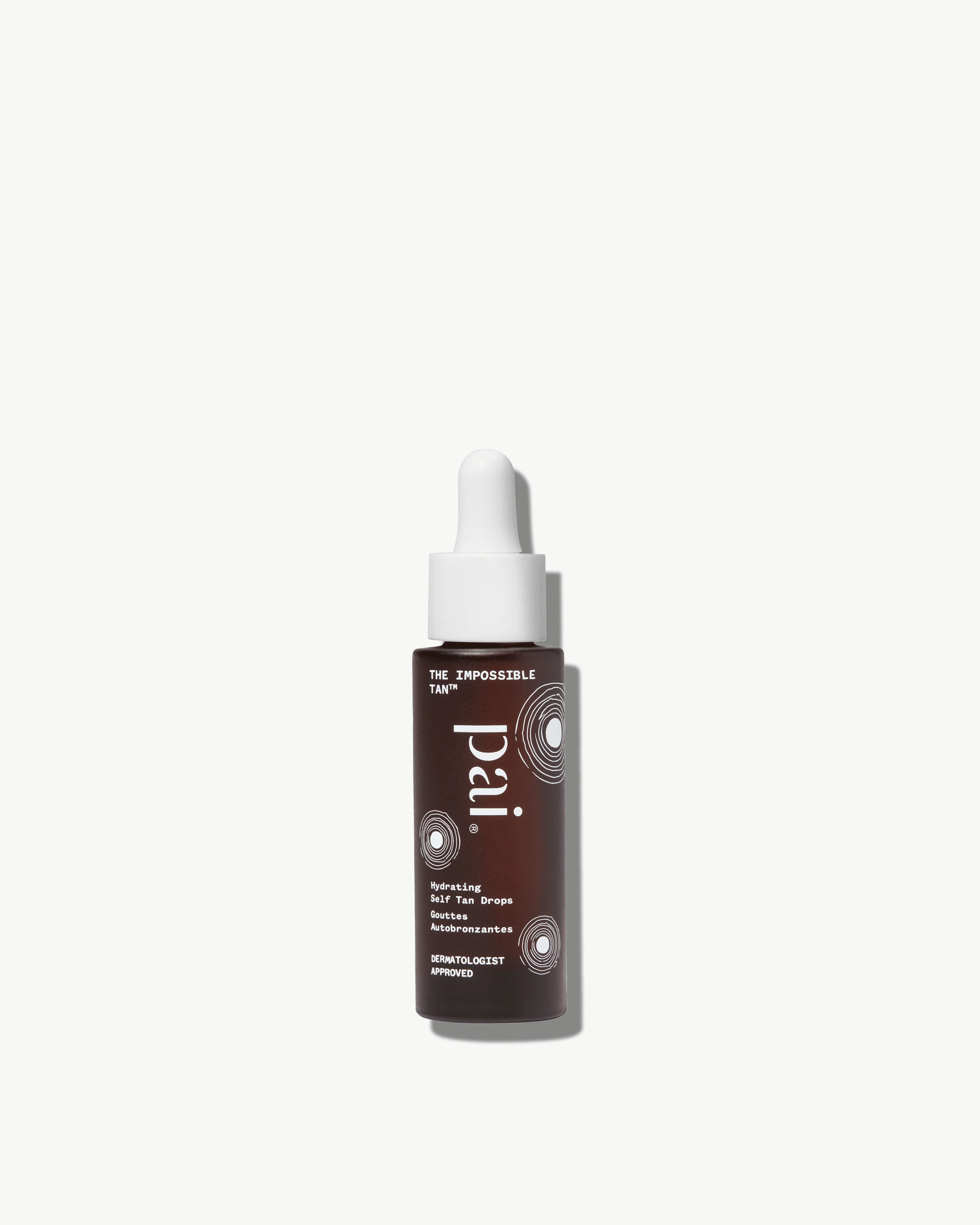 The Impossible Tan™ Hydrating Self Tan Drops