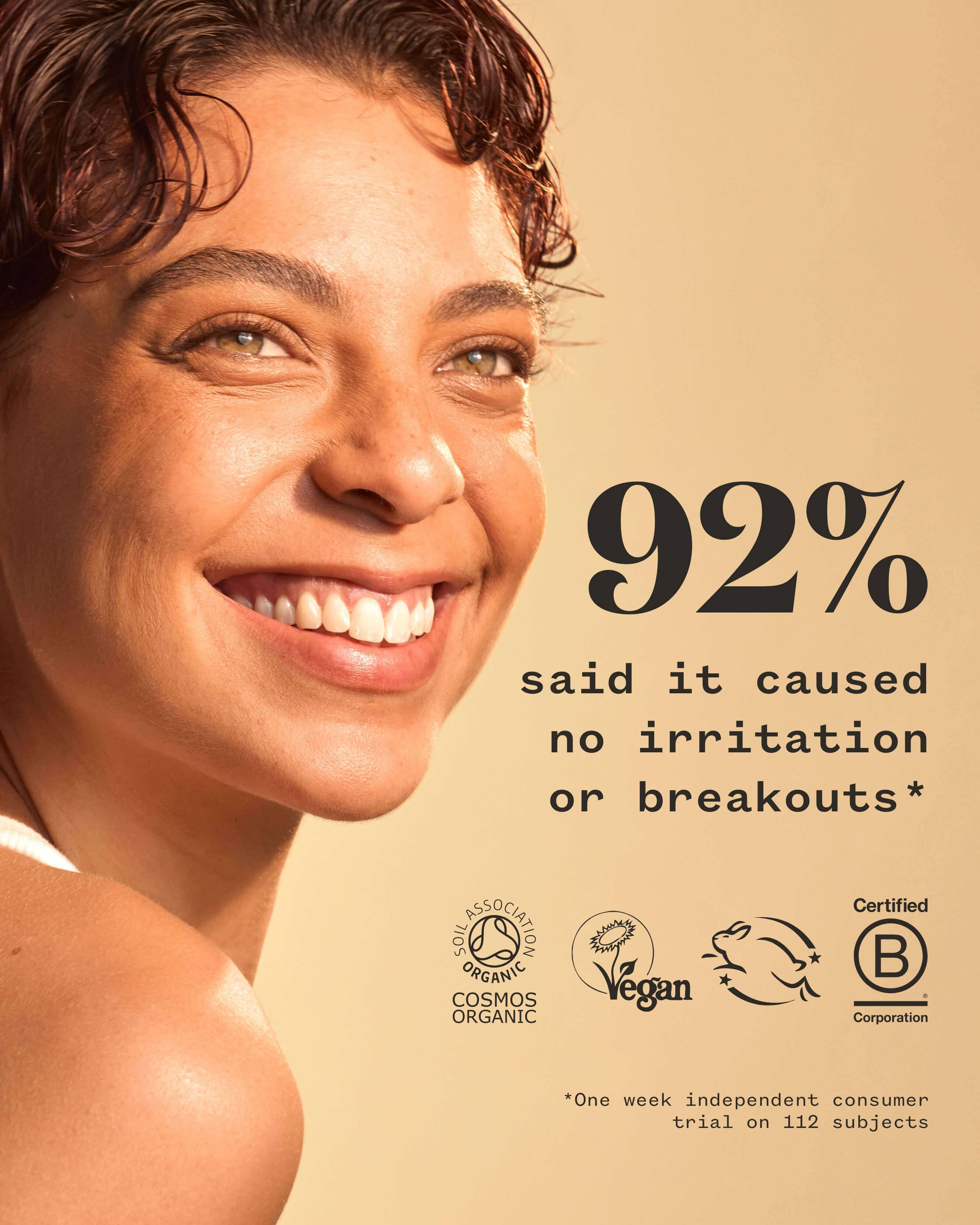 The Impossible Tan™ Hydrating Self Tan Drops - Image 6