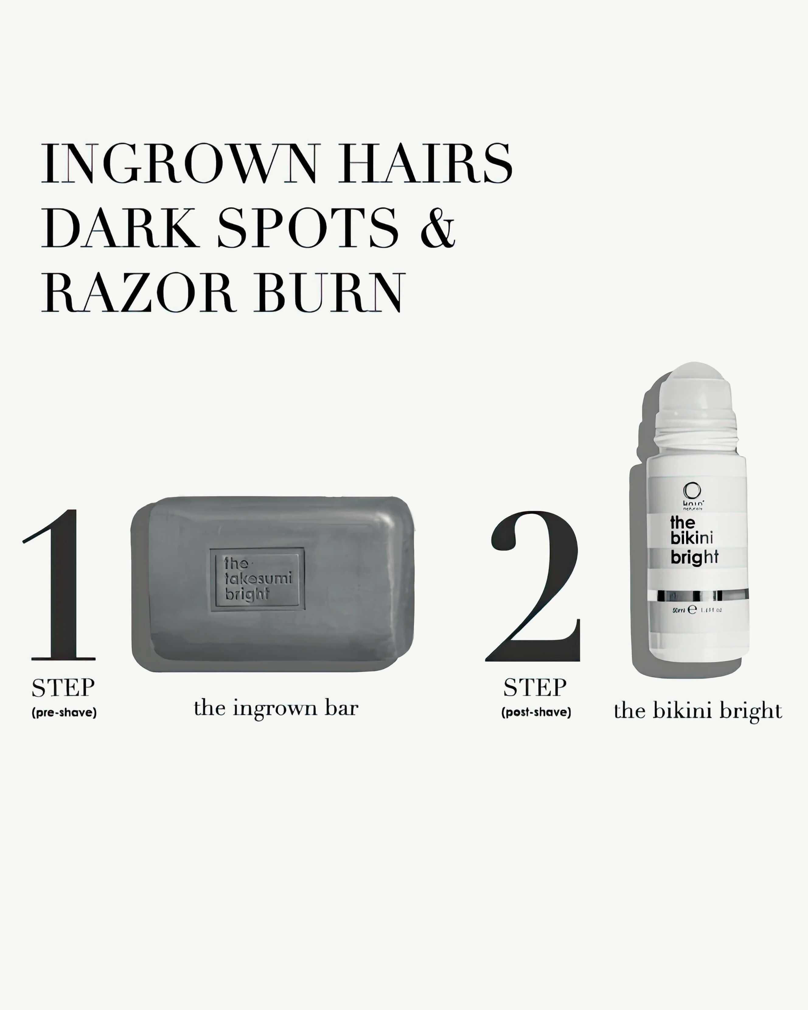The Ingrown Bar - Image 2