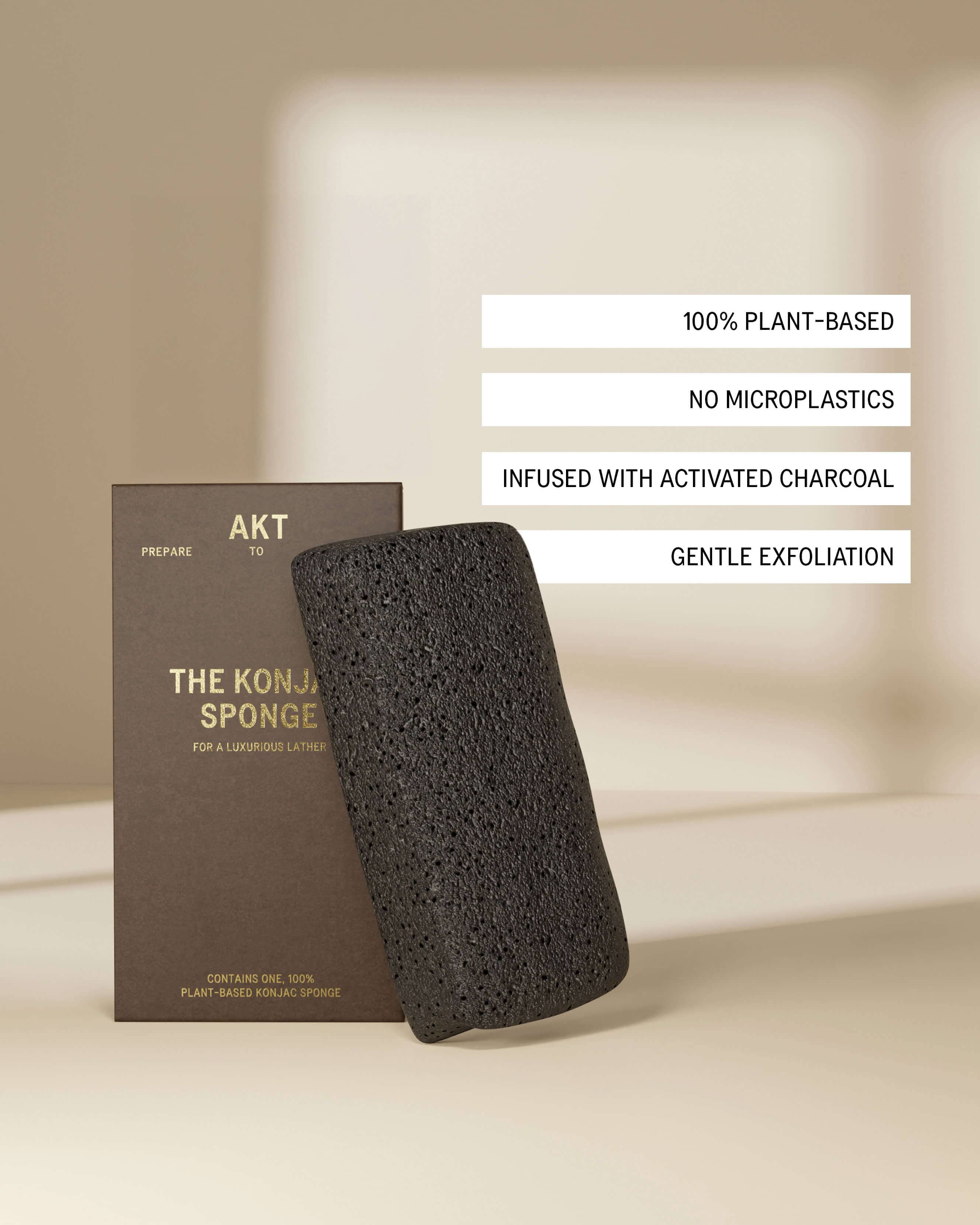 The Konjac Sponge - Image 4