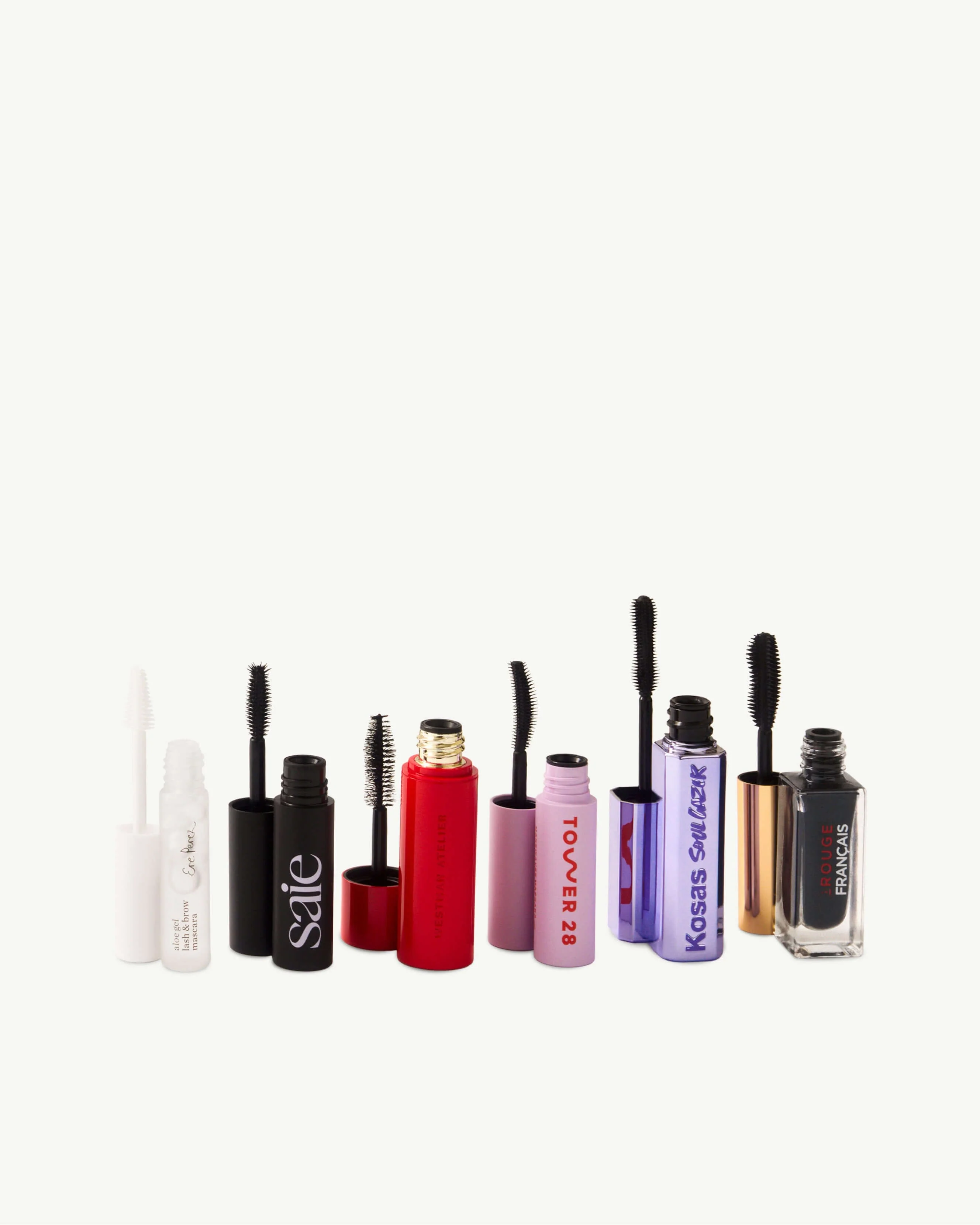 The Lash Edit - Image 3