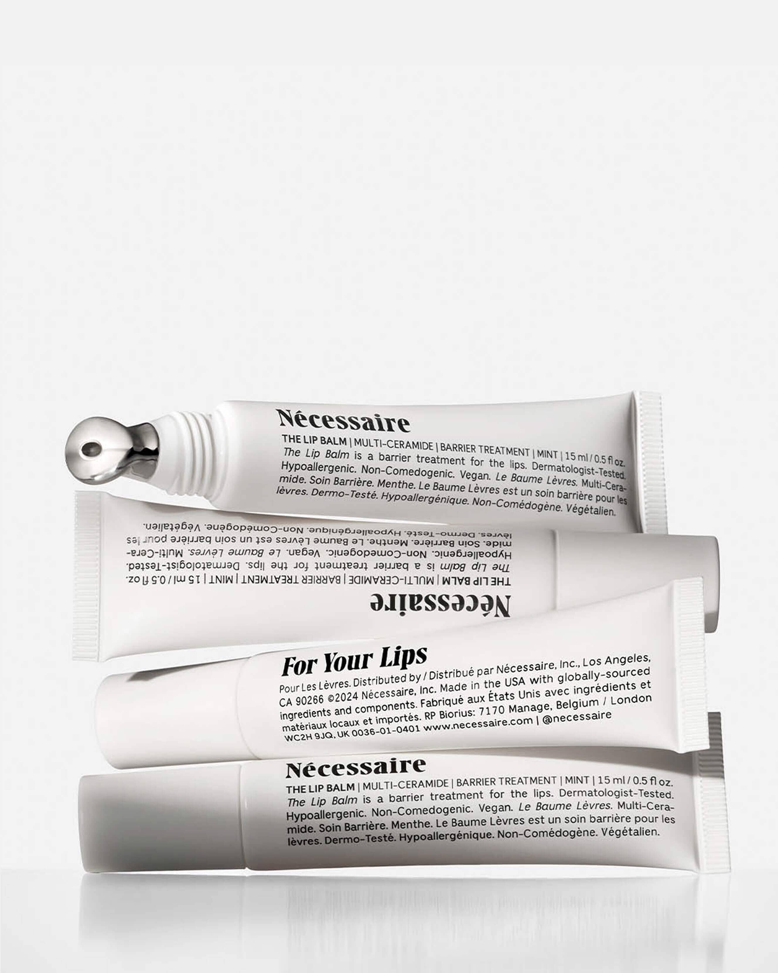 The Lip Balm - Image 4