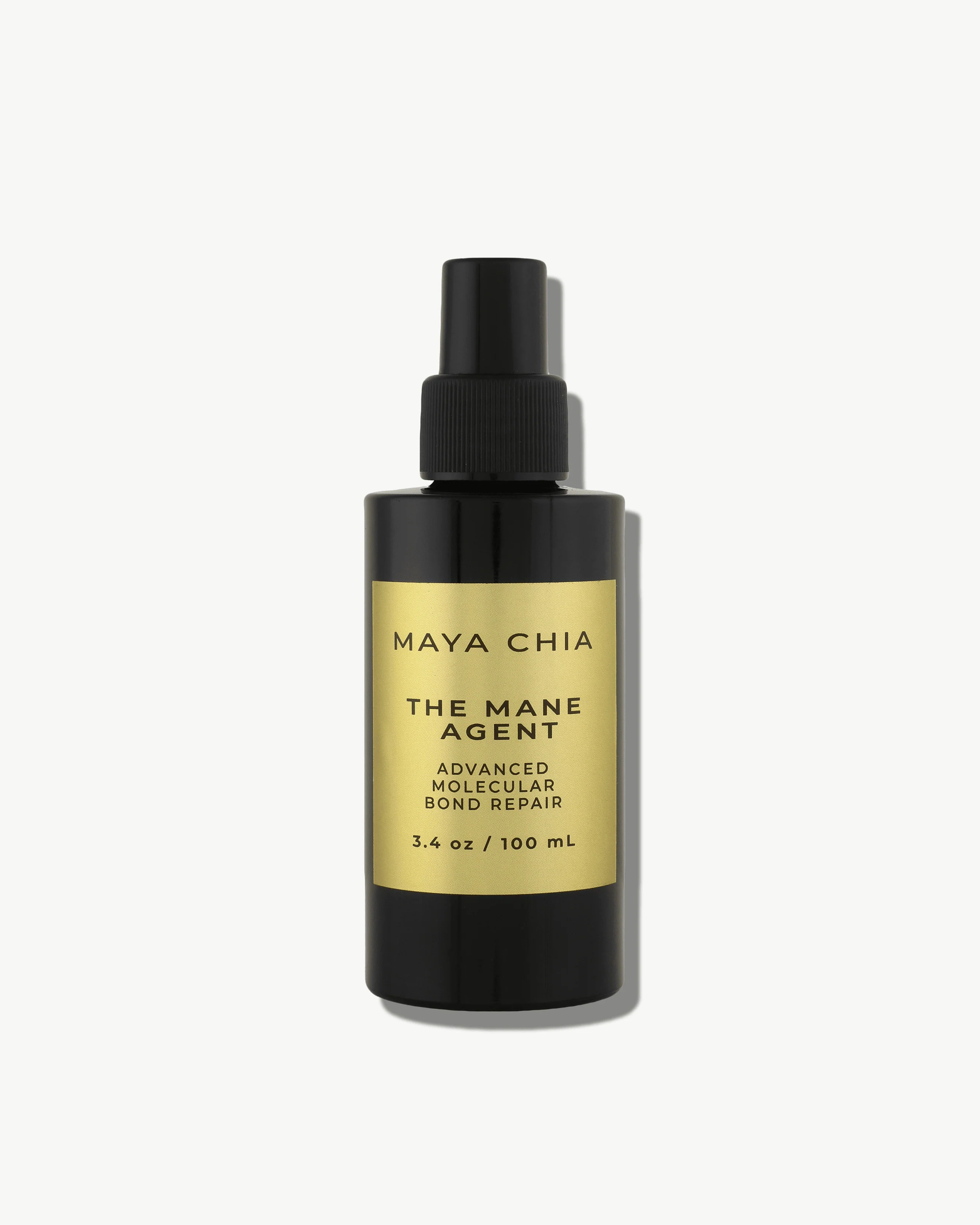 The Mane Agent Advanced Molecular Bond Repair