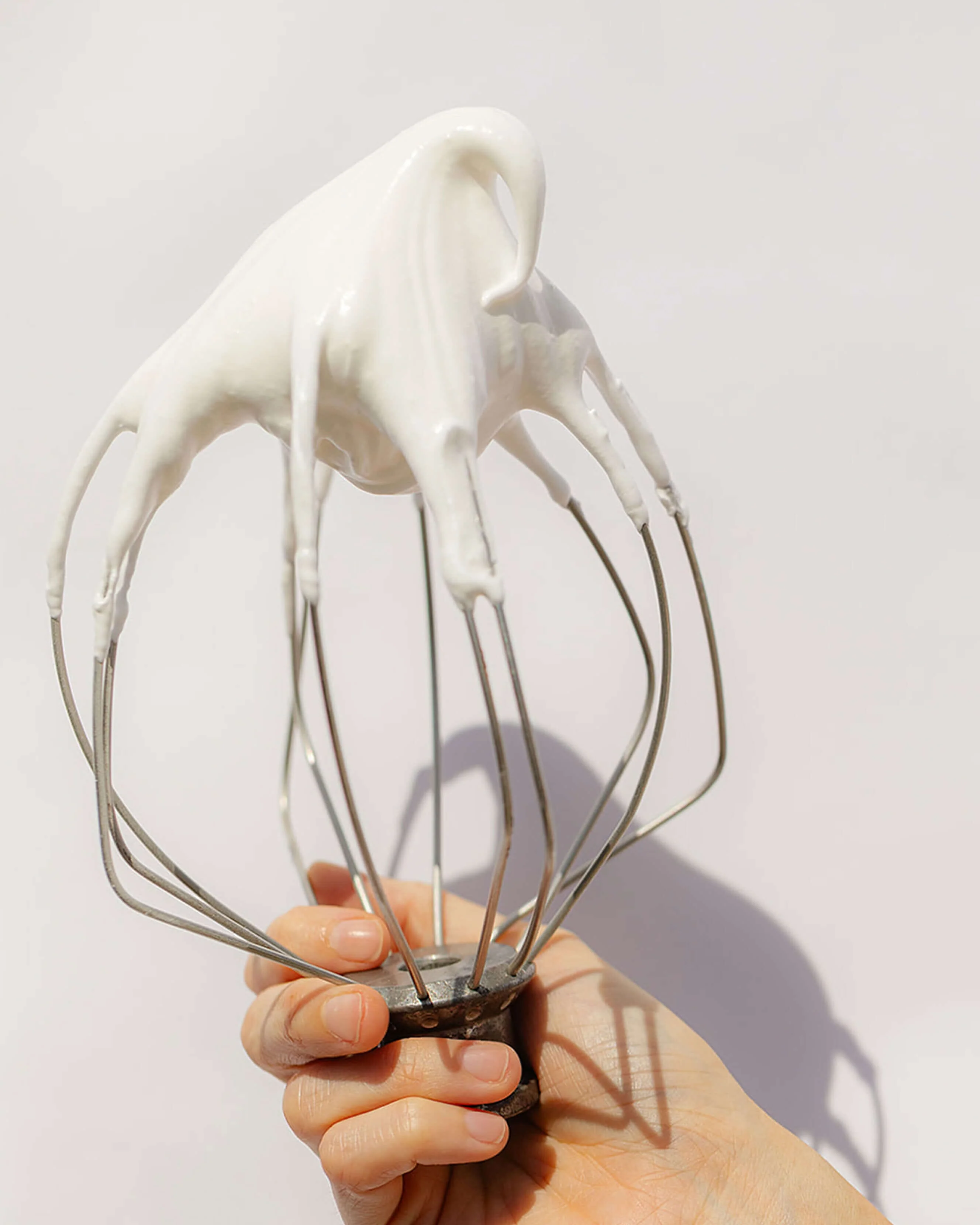 The Meringue Melt Regenerating Skin-Softening Cleanser - Image 11