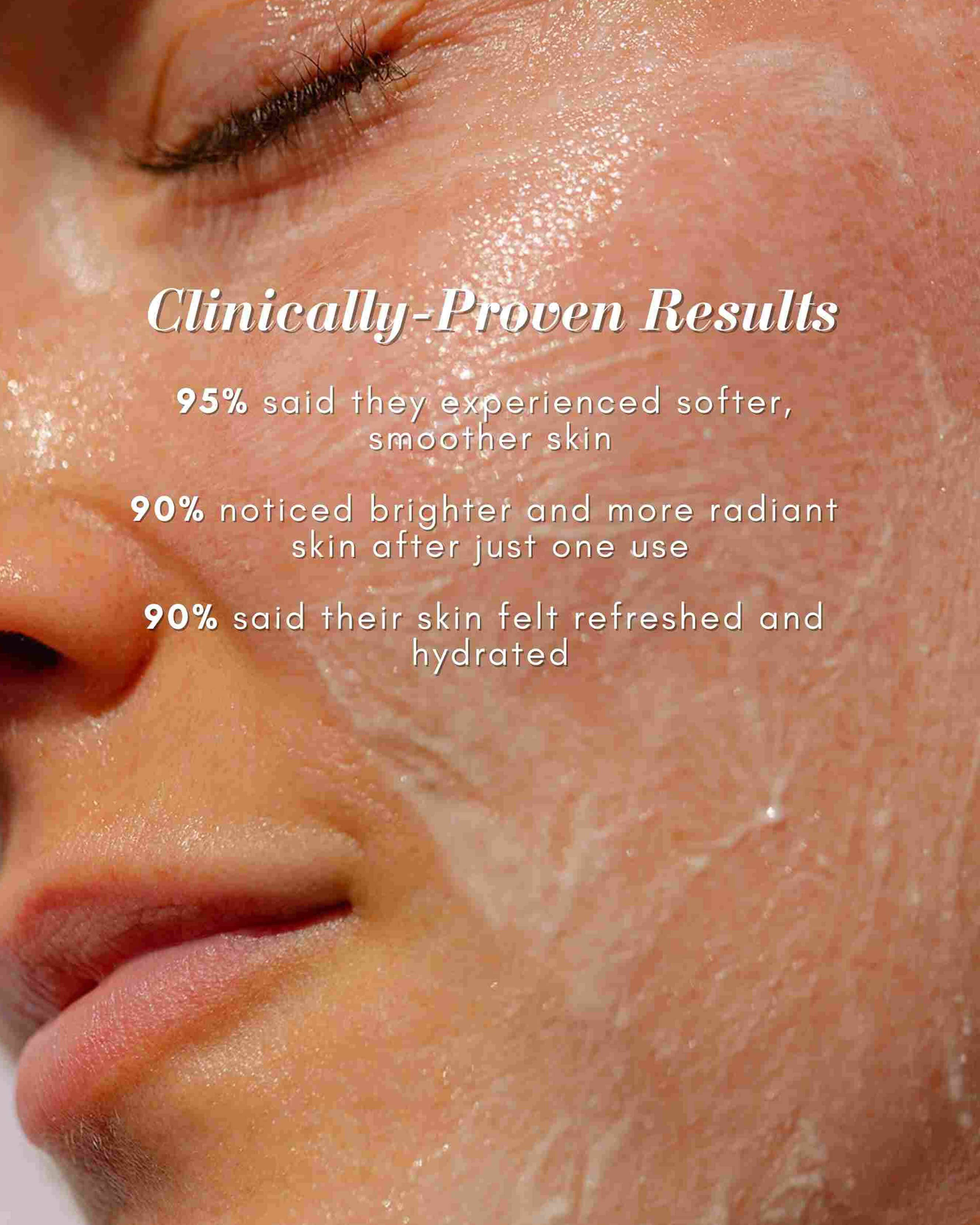 The Meringue Melt Regenerating Skin-Softening Cleanser - Image 3
