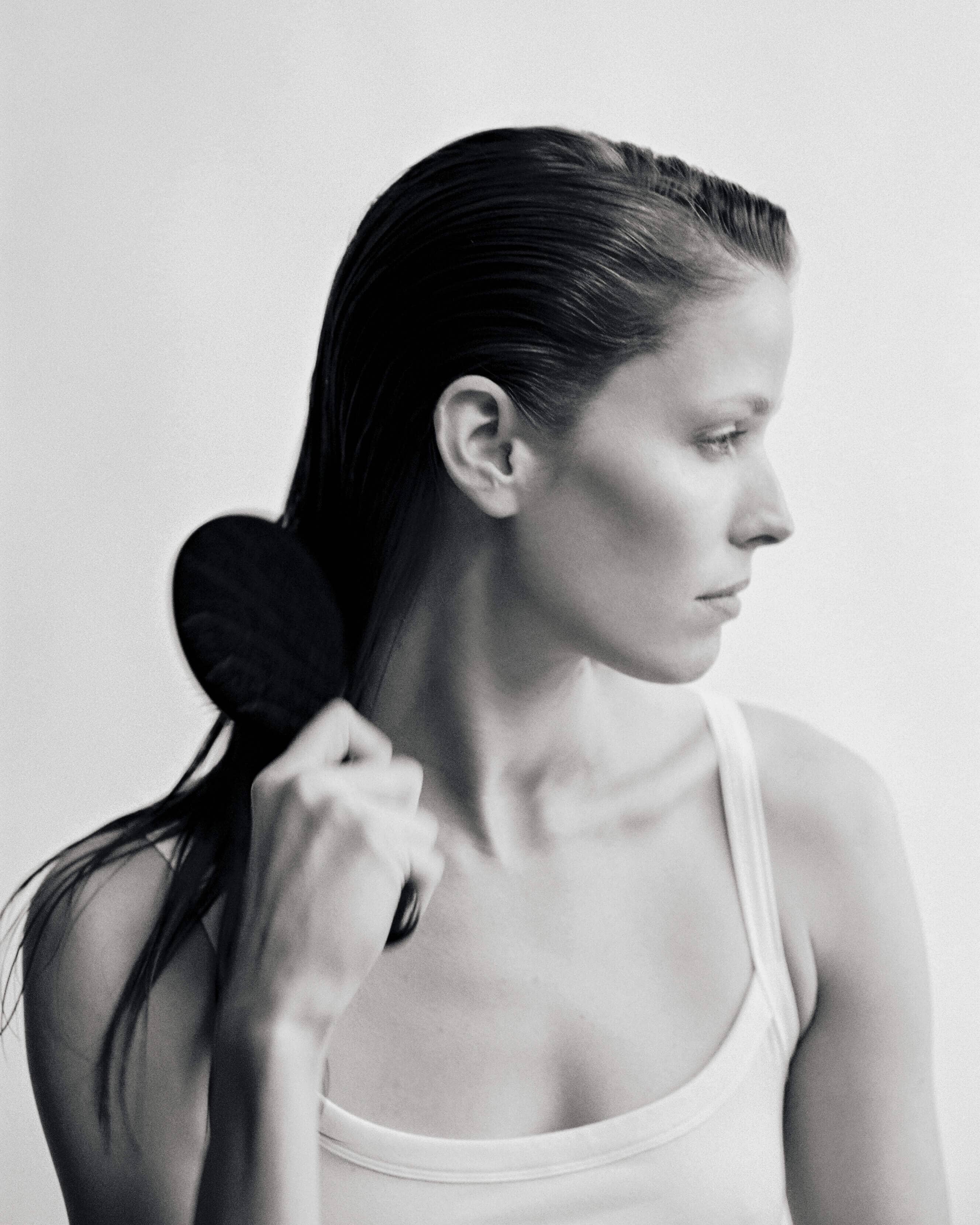 The Mermaid Brush - Detangling Brush - Image 12