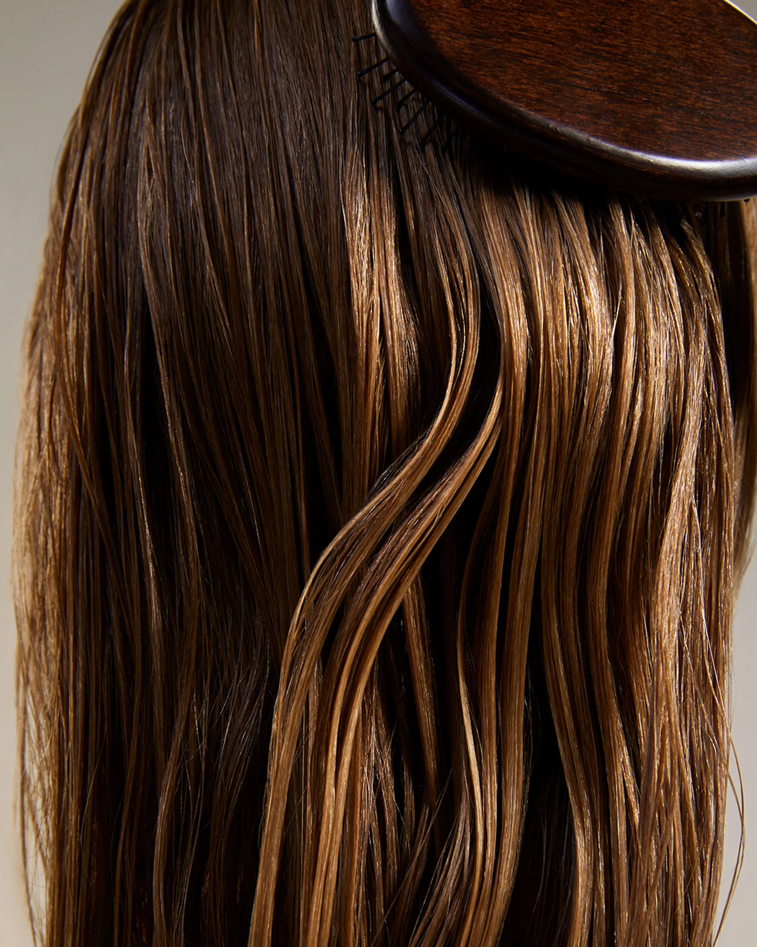 The Mermaid Brush - Detangling Brush - Image 6