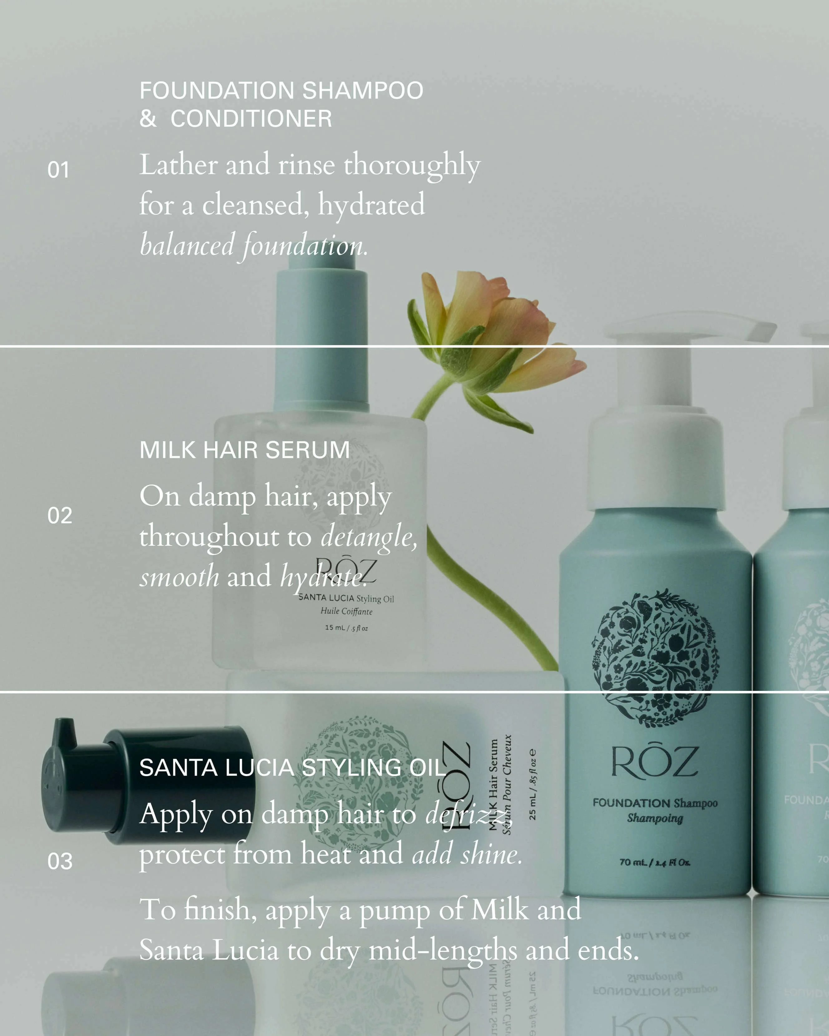 The Mini Essentials Kit - Image 9