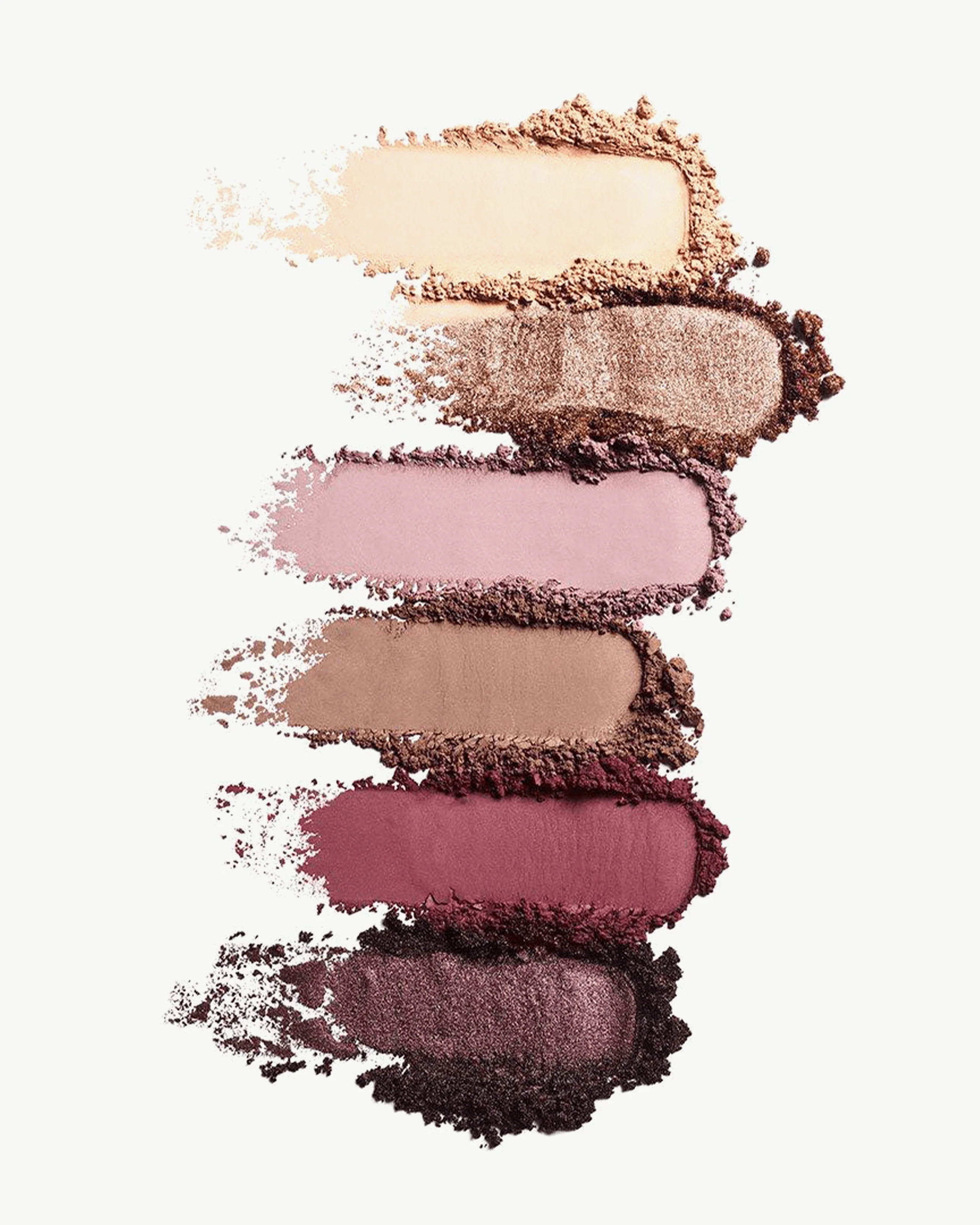 The Necessary Eyeshadow Palette Cool Nude - Image 2