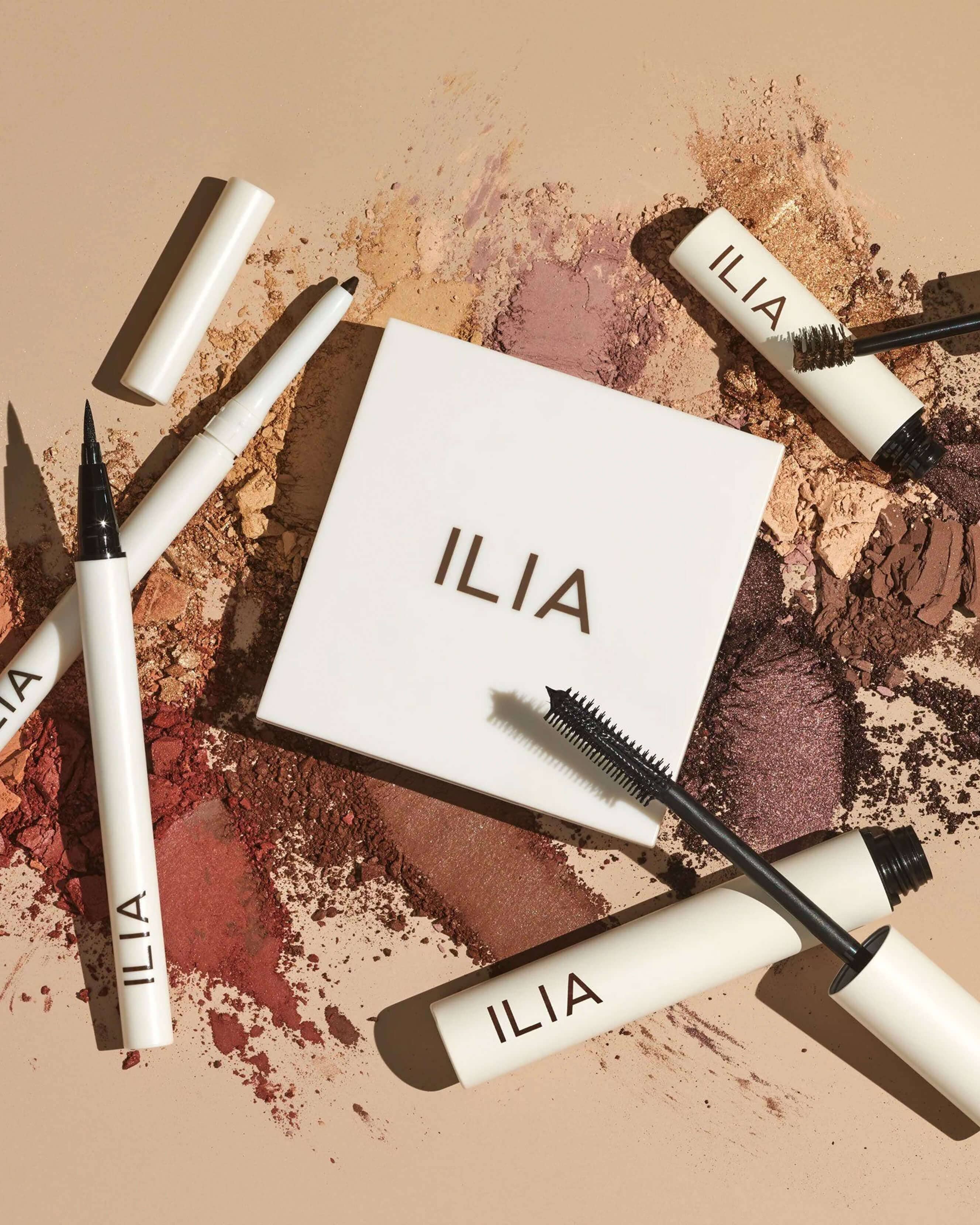 The Necessary Eyeshadow Palette Cool Nude - Image 5