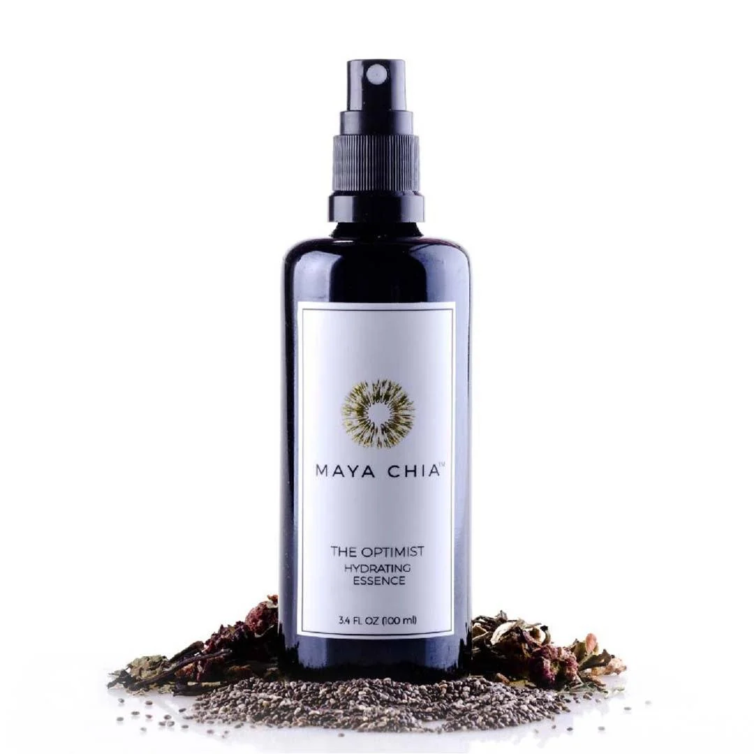 The Optimist Hydrating Brightening Essence - Image 2