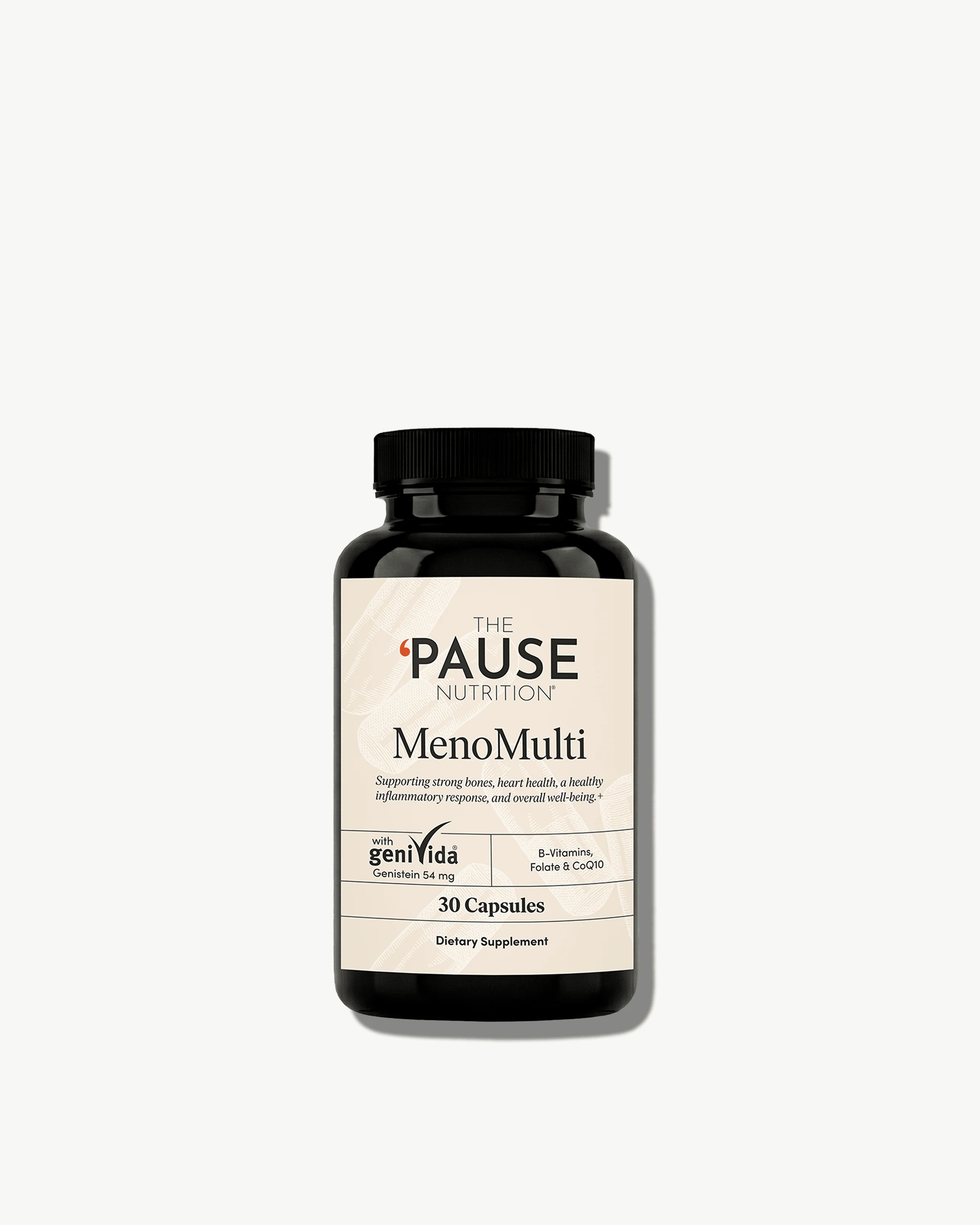 The Pause Nutrition MenoMulti
