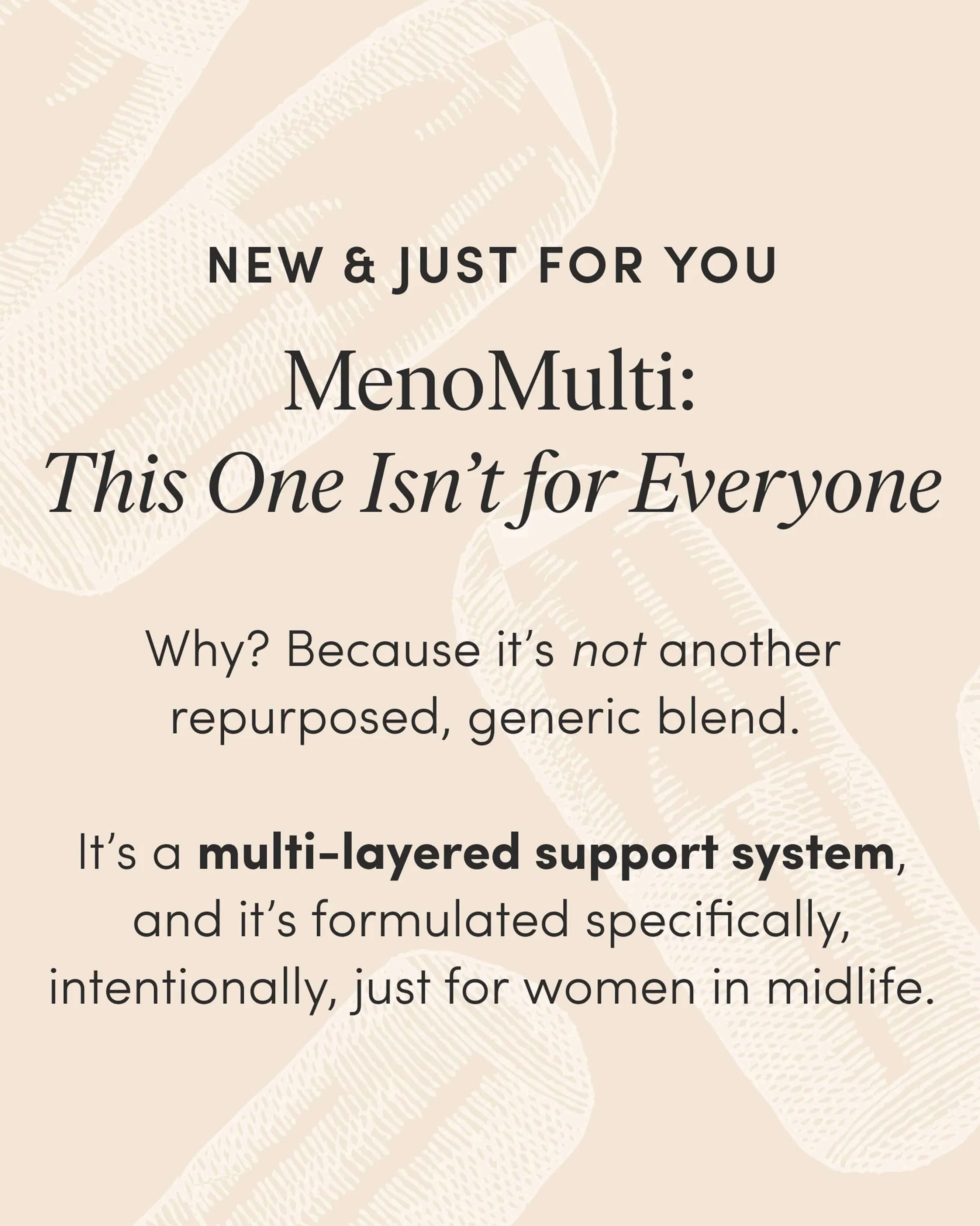 The Pause Nutrition MenoMulti - Image 10