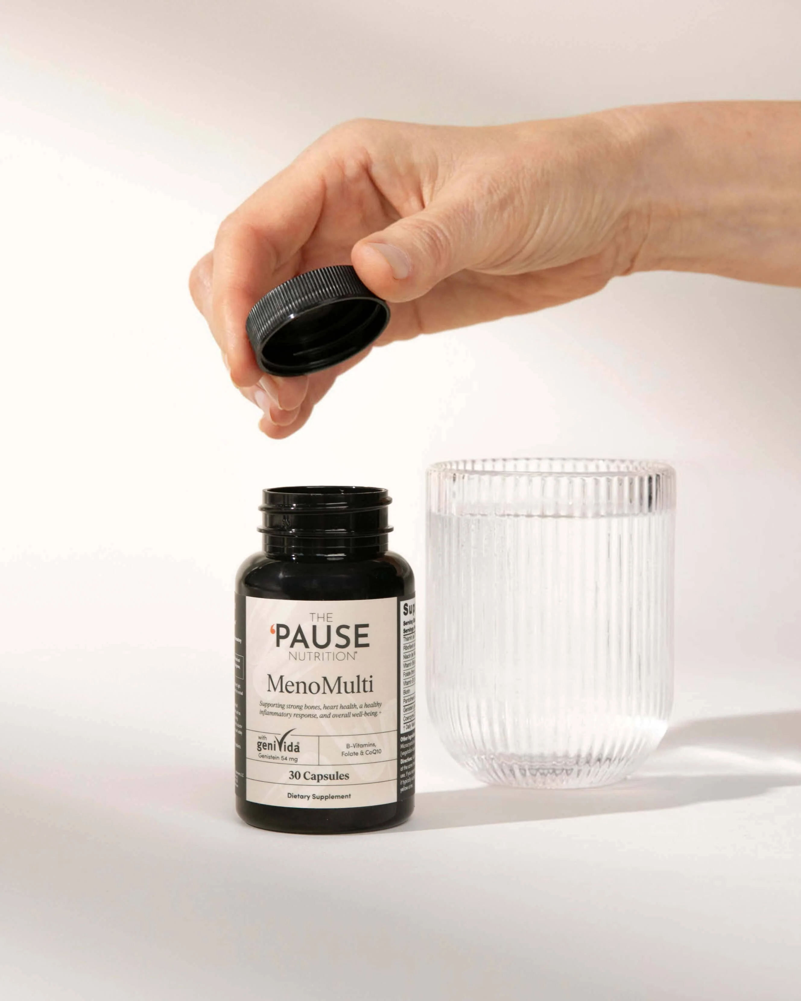 The Pause Nutrition MenoMulti - Image 11