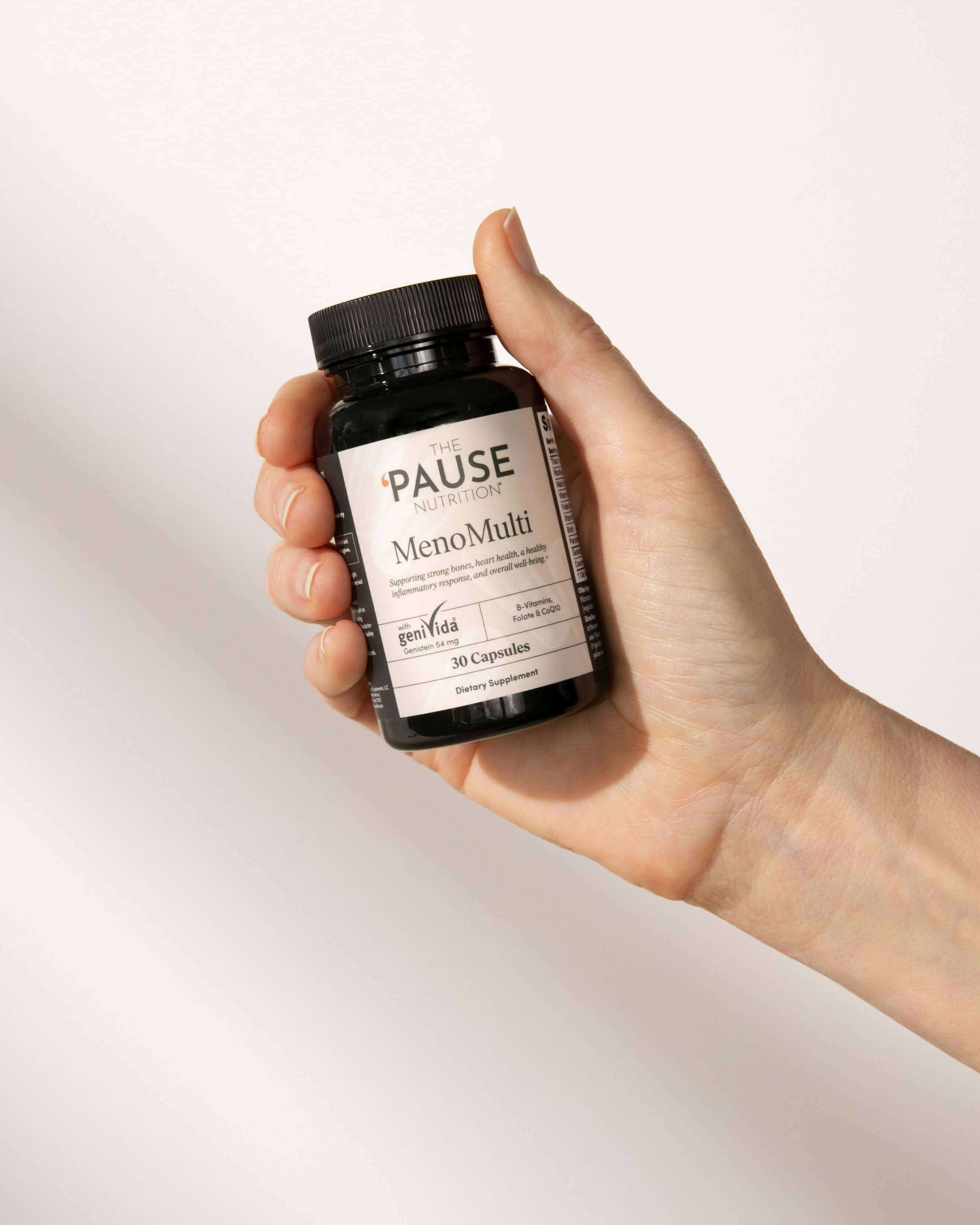 The Pause Nutrition MenoMulti - Image 12