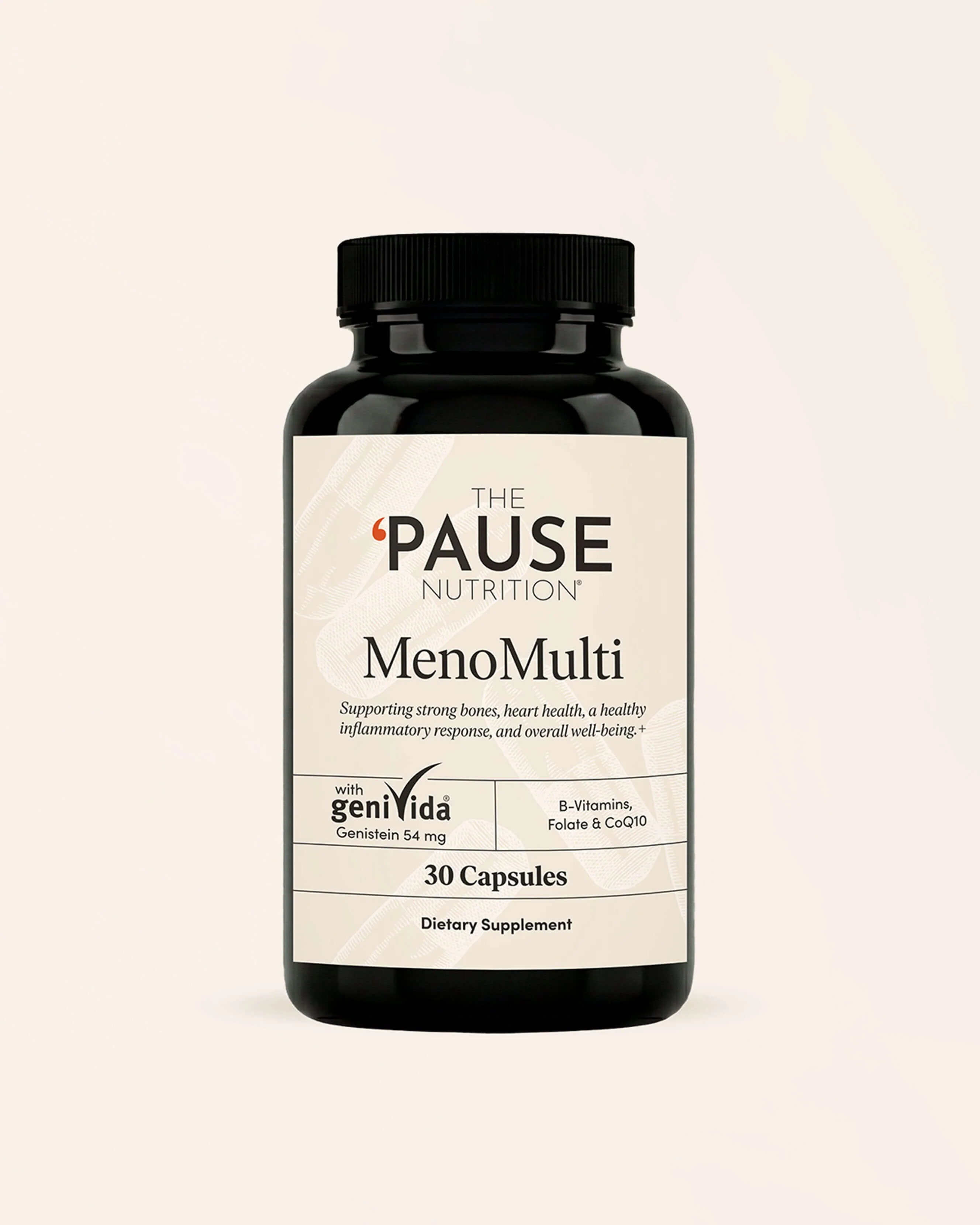The Pause Nutrition MenoMulti - Image 14