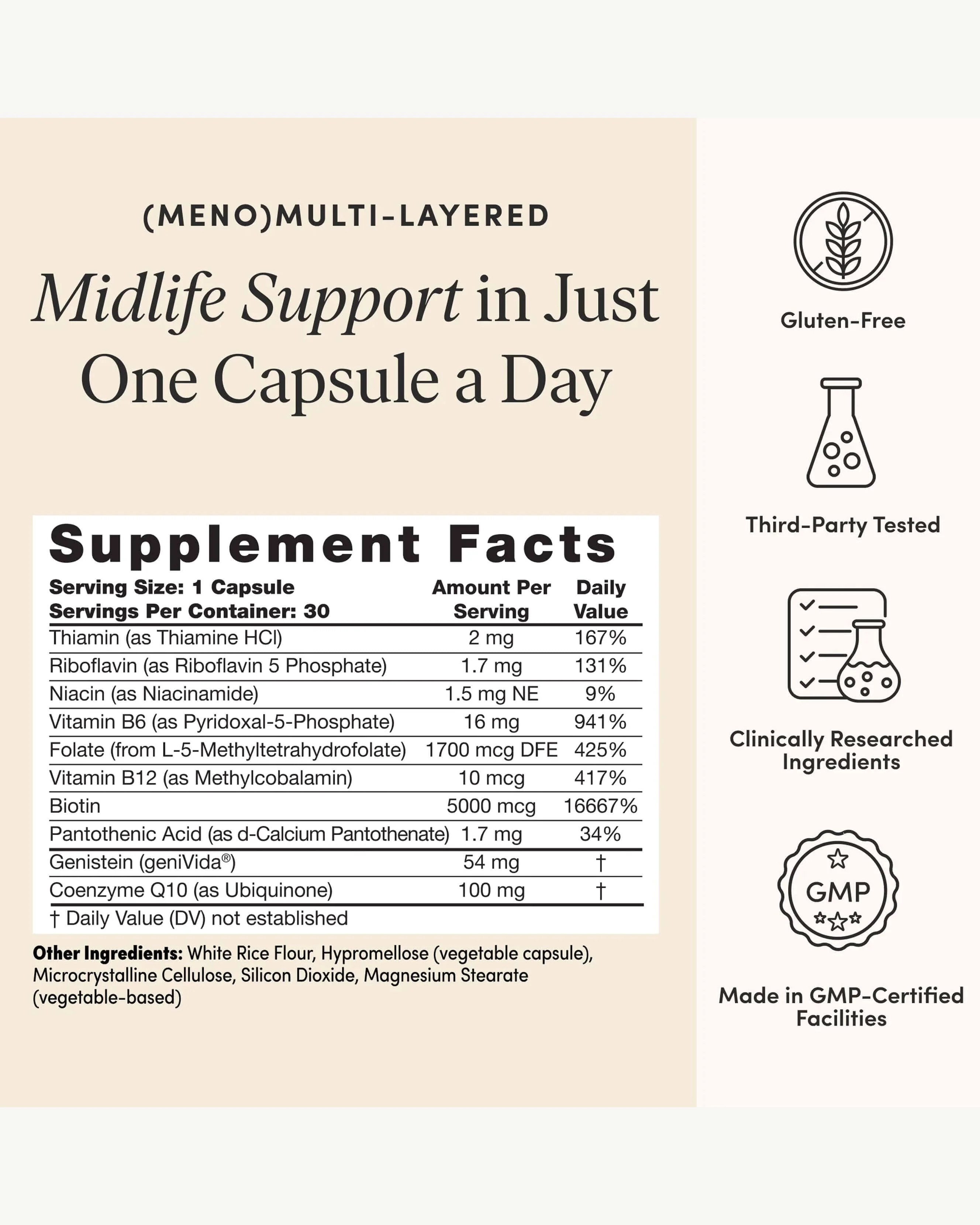The Pause Nutrition MenoMulti - Image 15