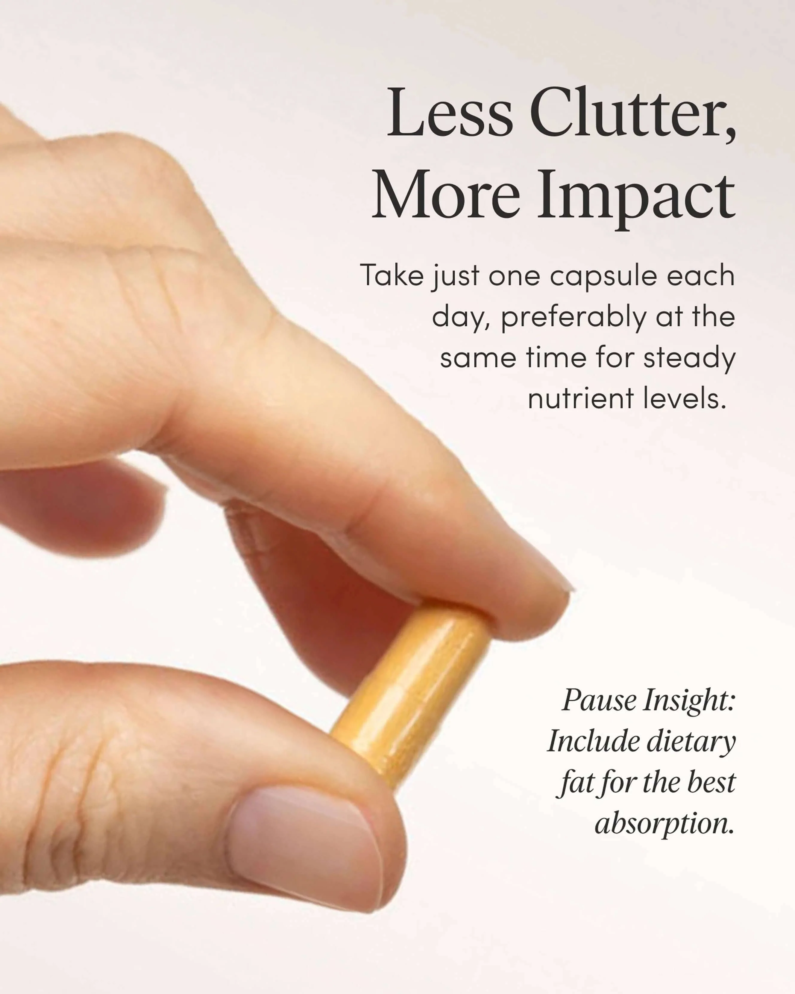 The Pause Nutrition MenoMulti - Image 6