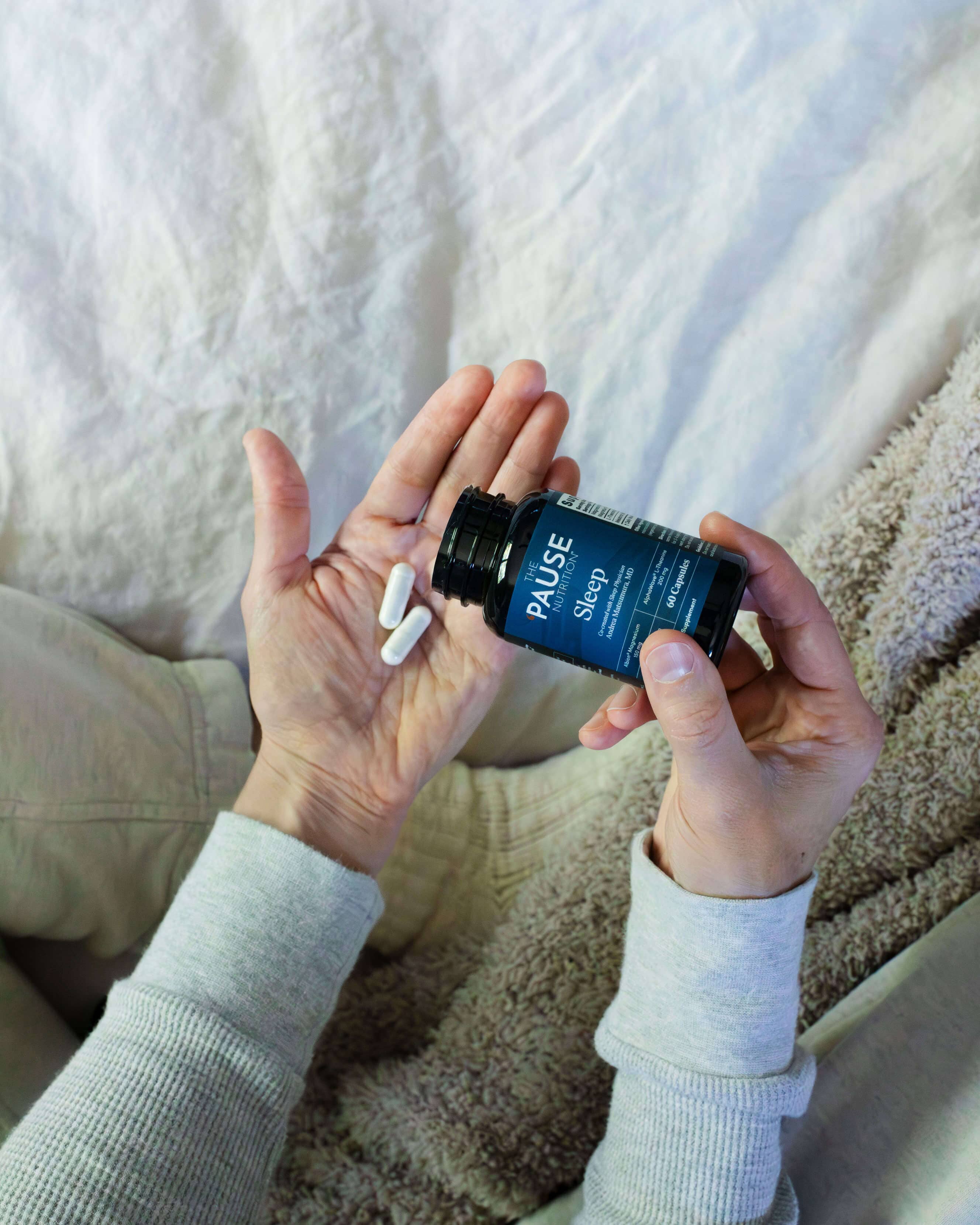 The Pause Nutrition Sleep - Image 10