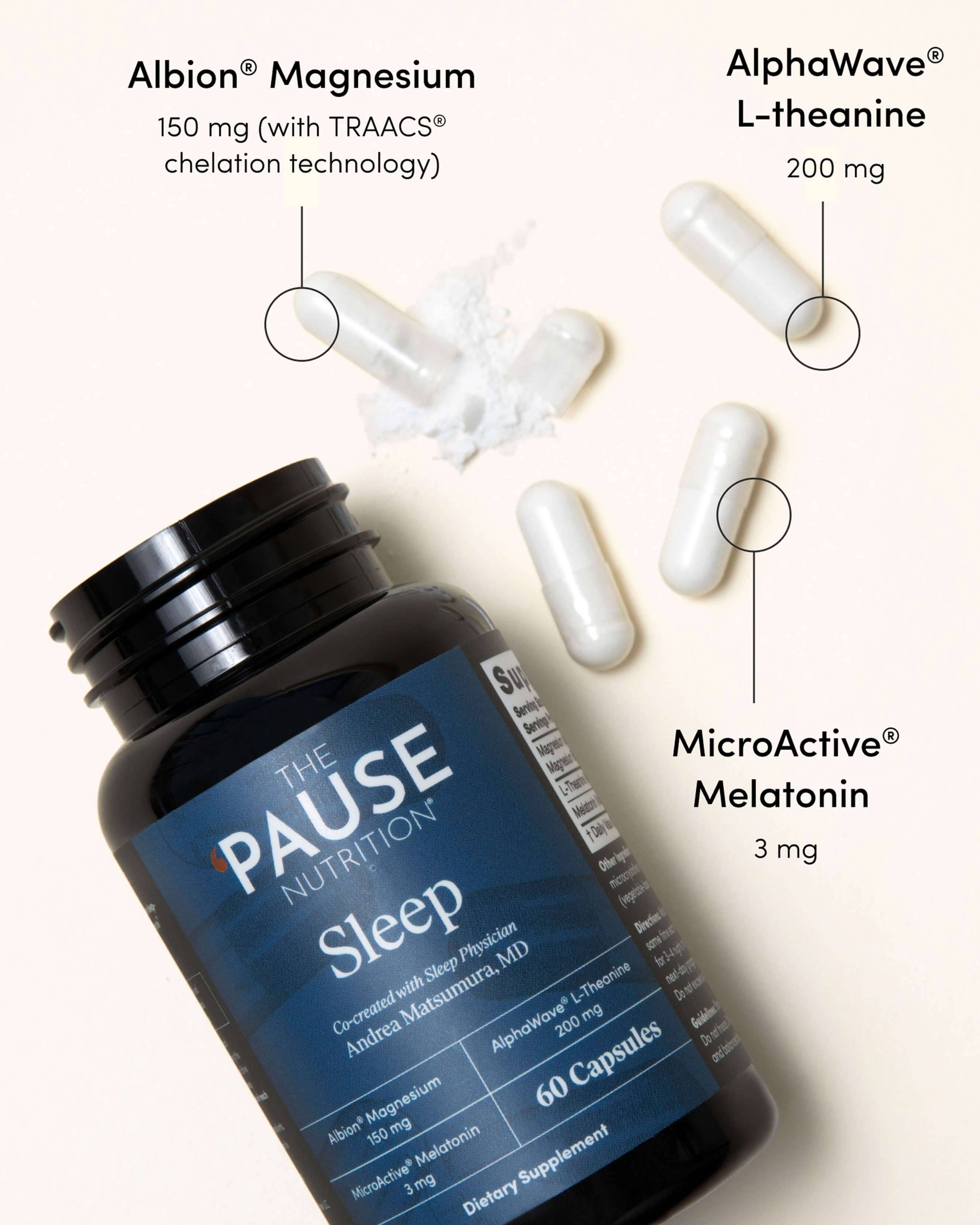 The Pause Nutrition Sleep - Image 7