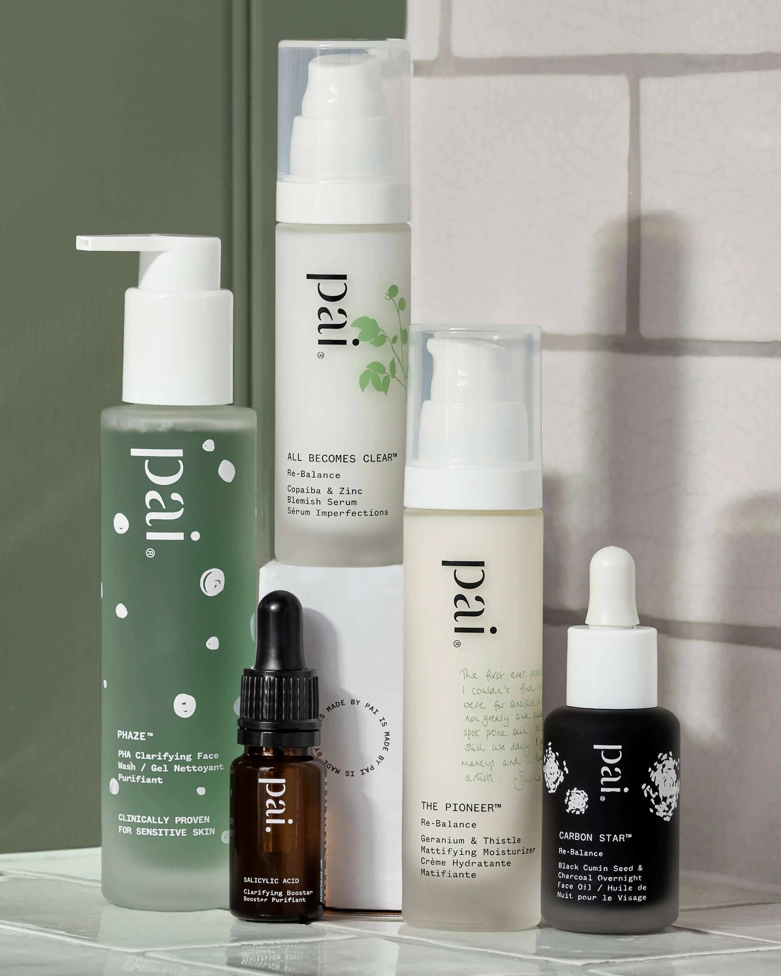 The Pioneer Mattifying Moisturizer - Image 4