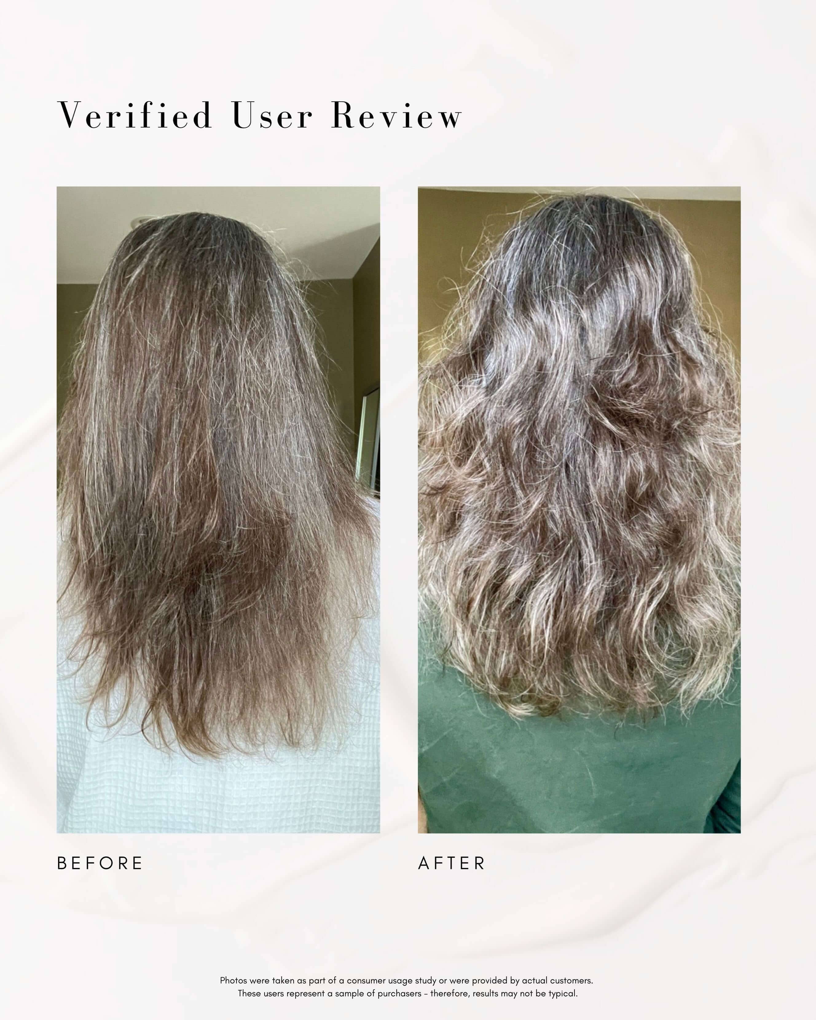 The Power Fol Advanced Scalp and Hair Treatment Shampoo - Image 3