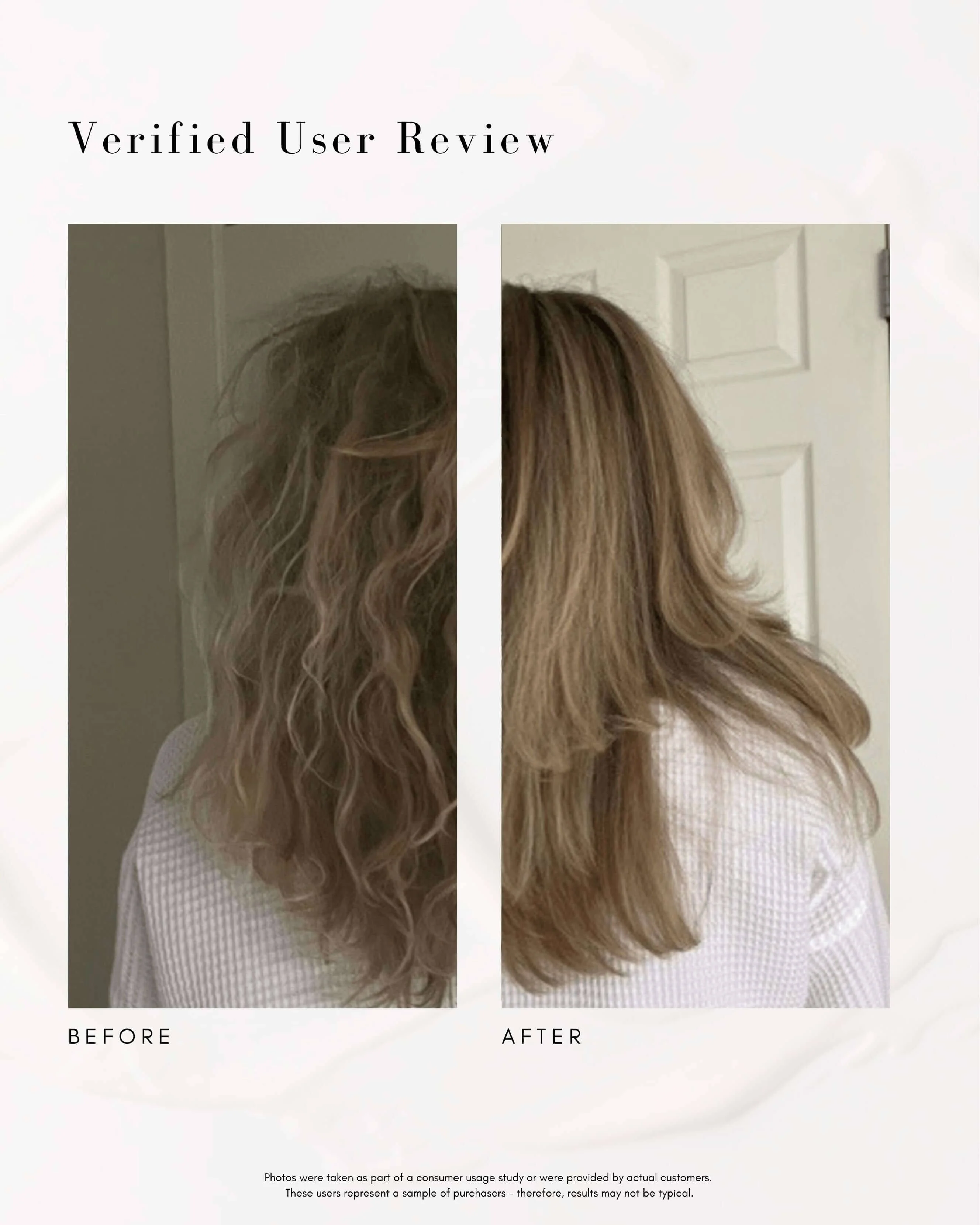 The Power Fol Advanced Scalp and Hair Treatment Shampoo - Image 4