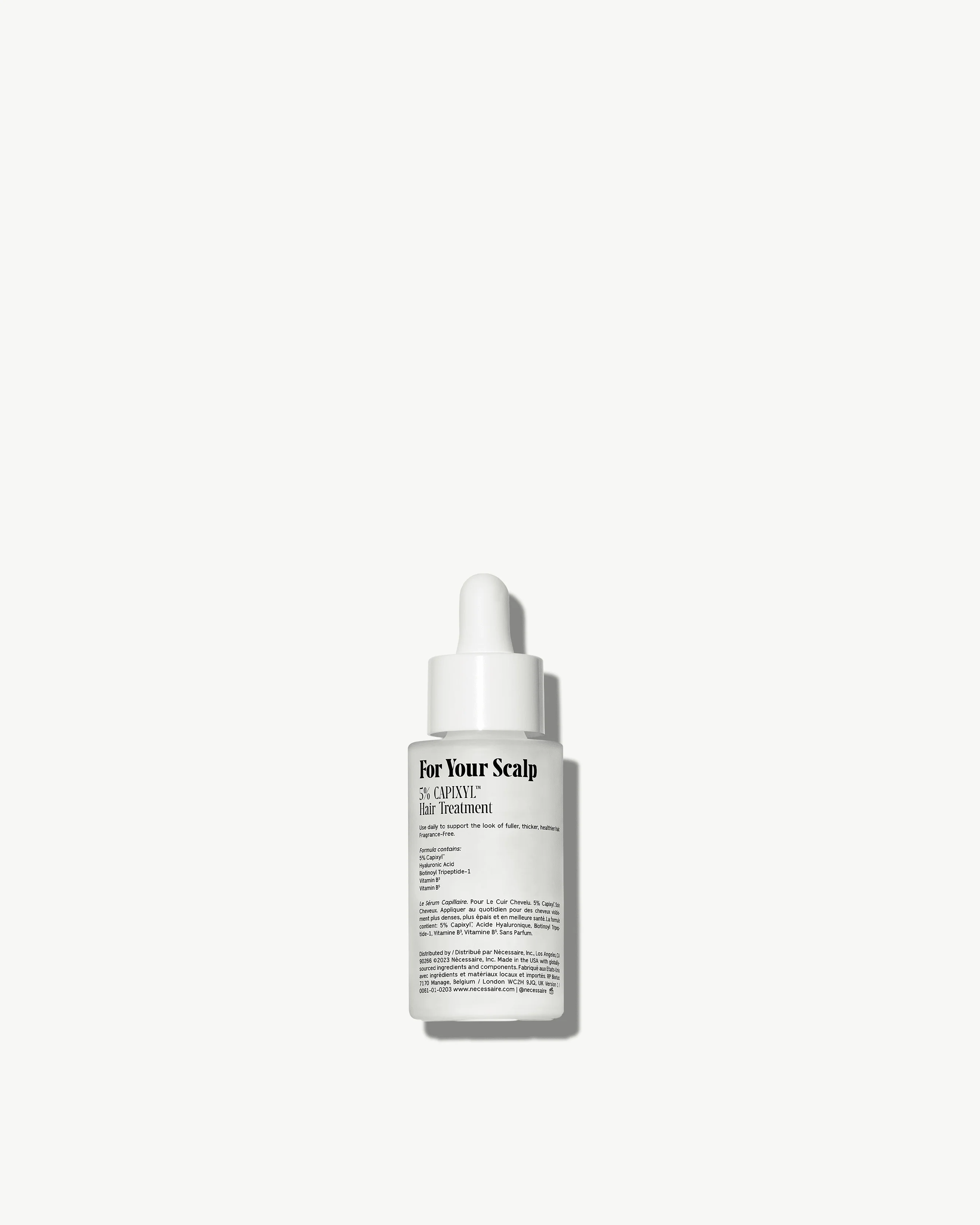 The Scalp Serum - Image 13