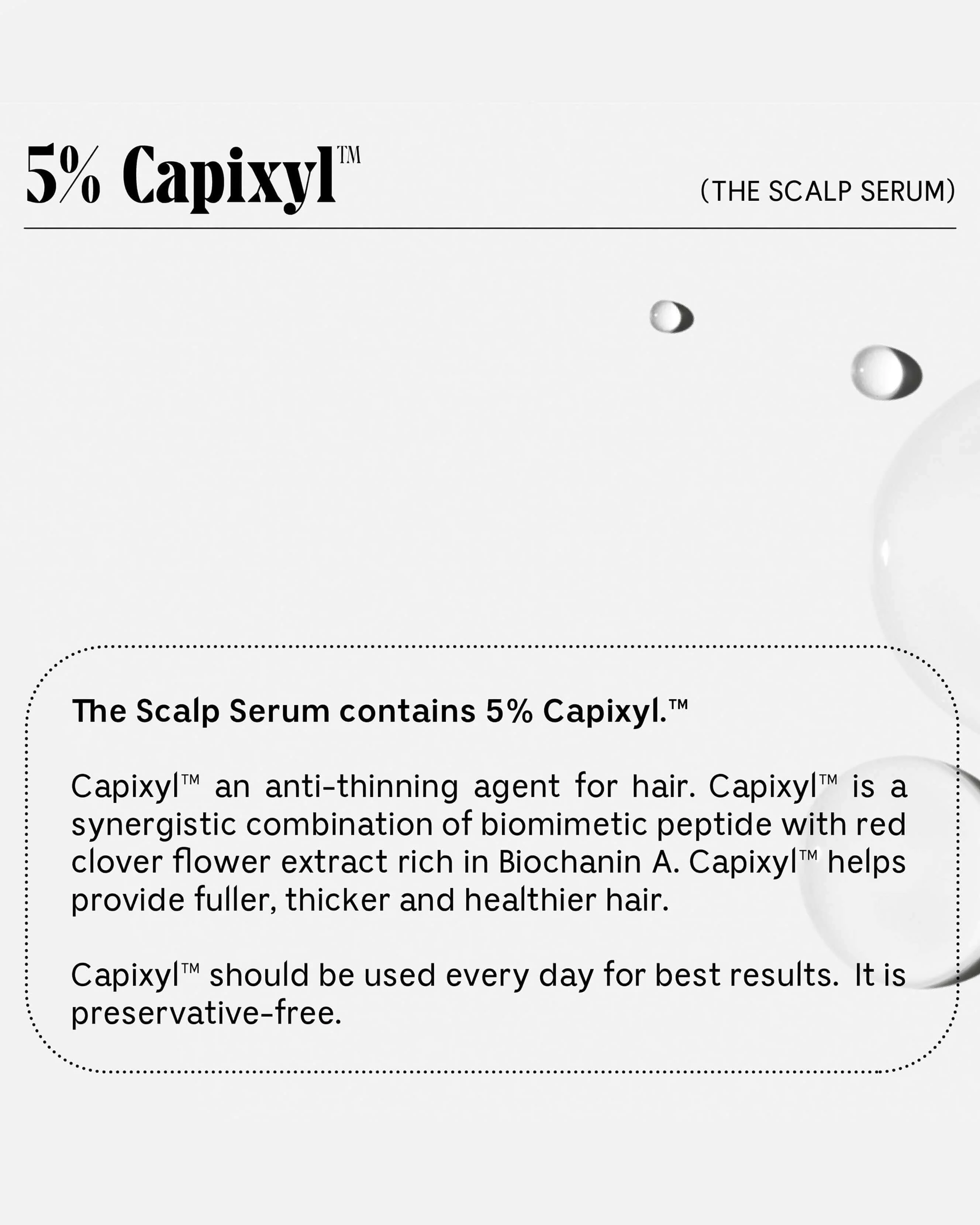 The Scalp Serum - Image 3