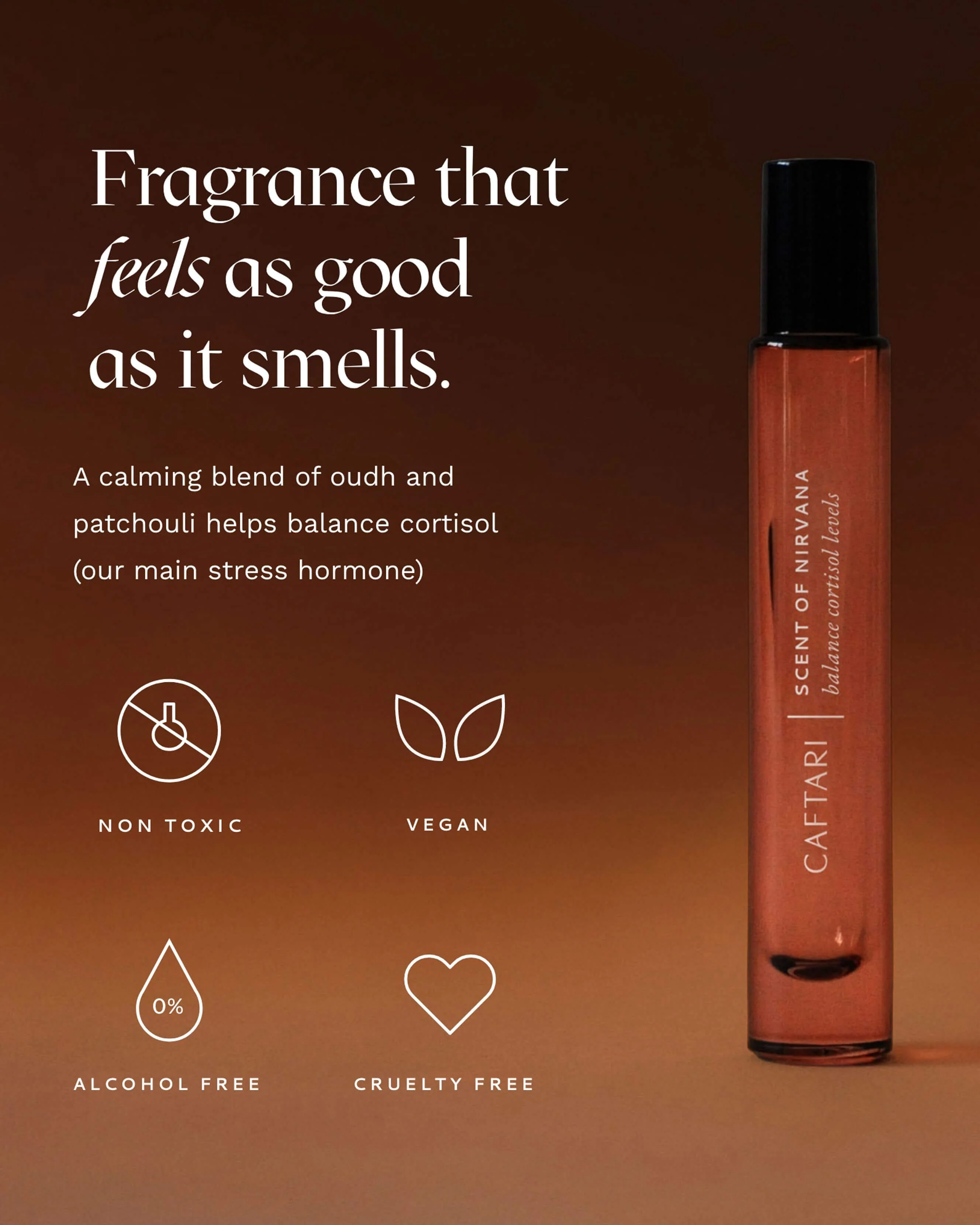 The Scent of Nirvana Rollerball - Image 4