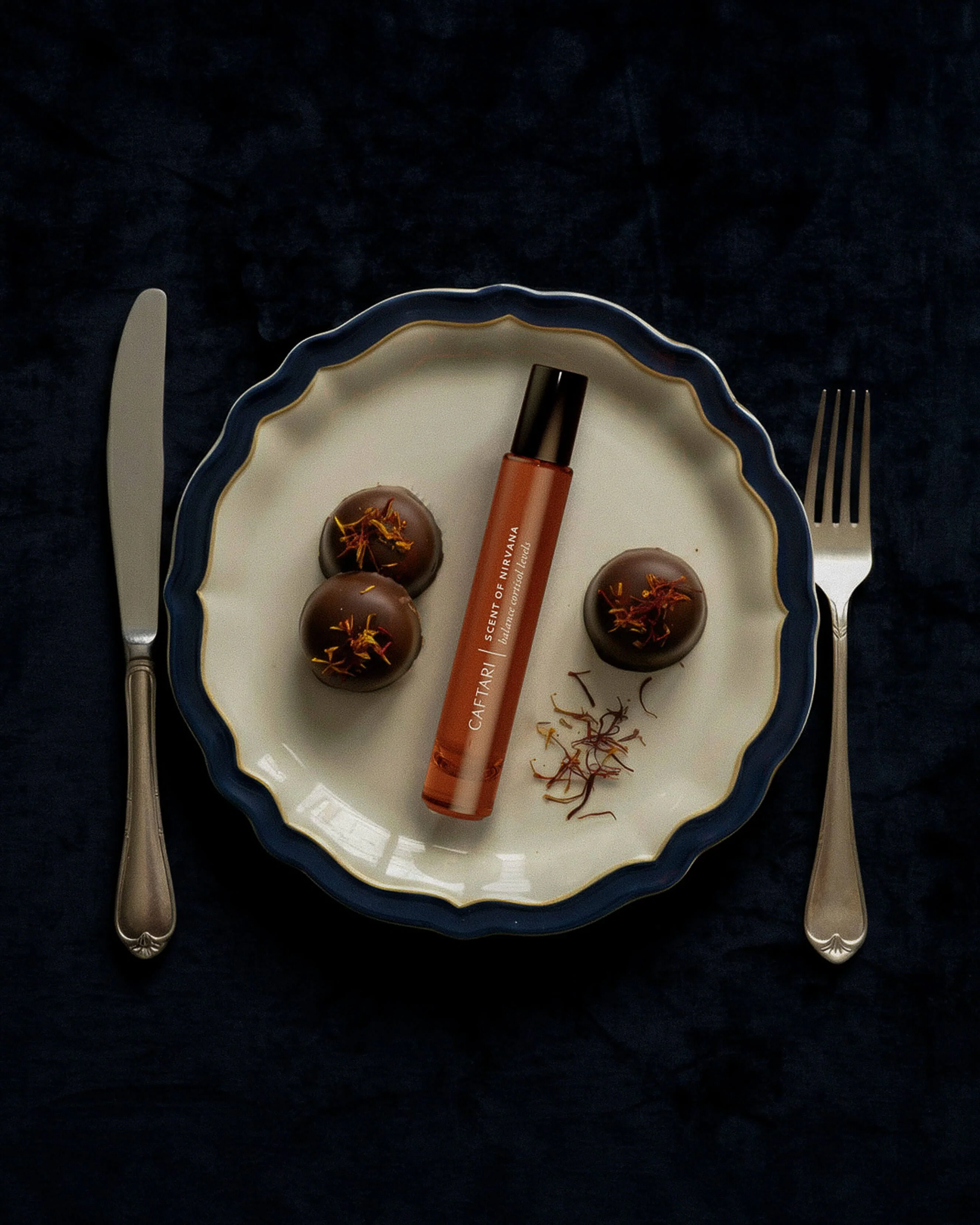 The Scent of Nirvana Rollerball - Image 9