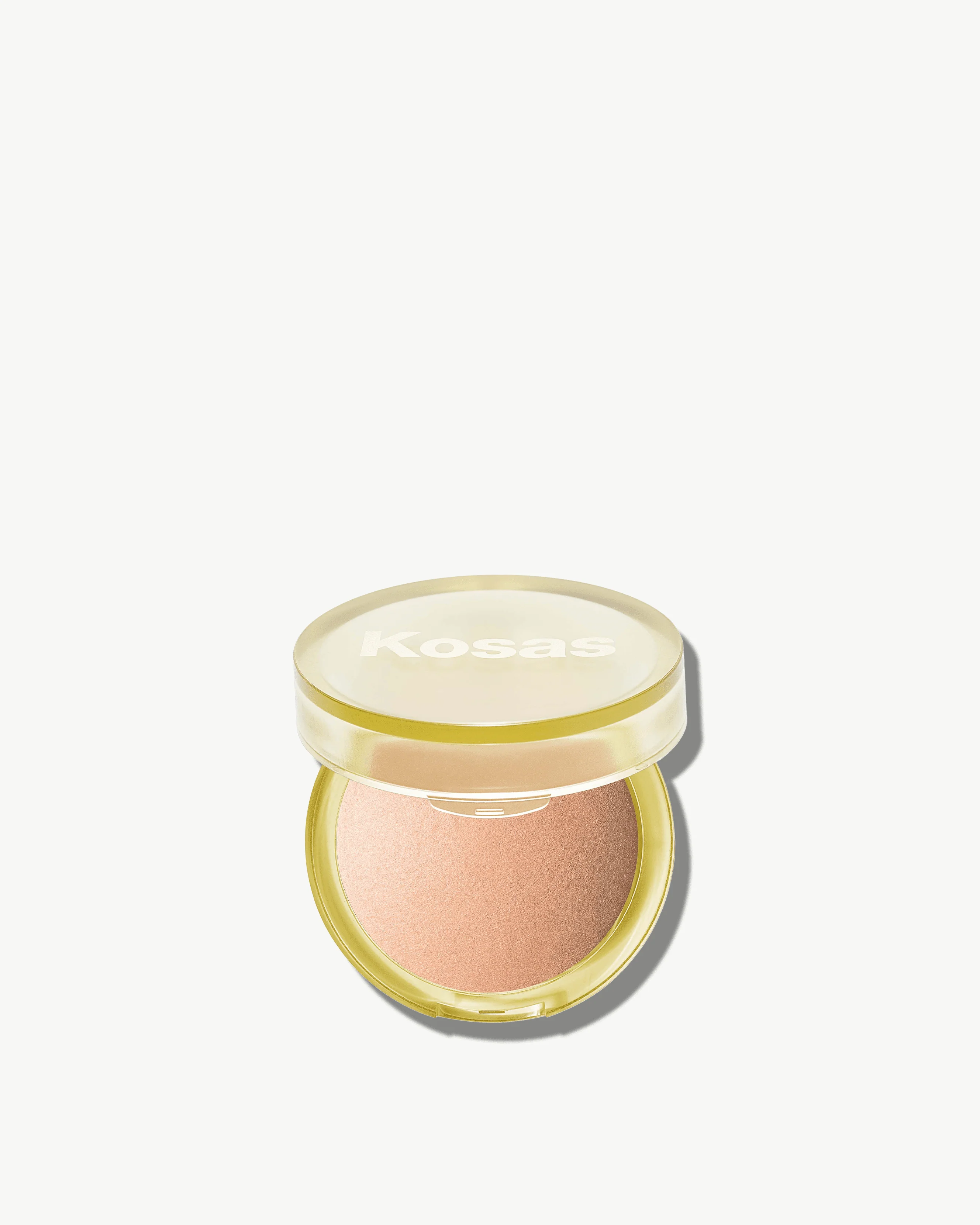The Sun Show Glowy Warmth Bronzer - Image 17